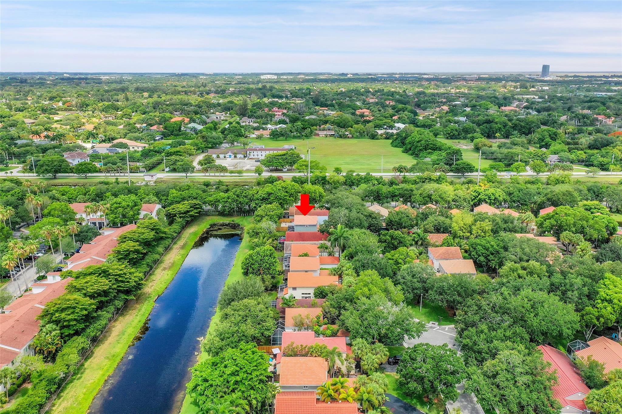 Bridgewater At Plantation - Residential