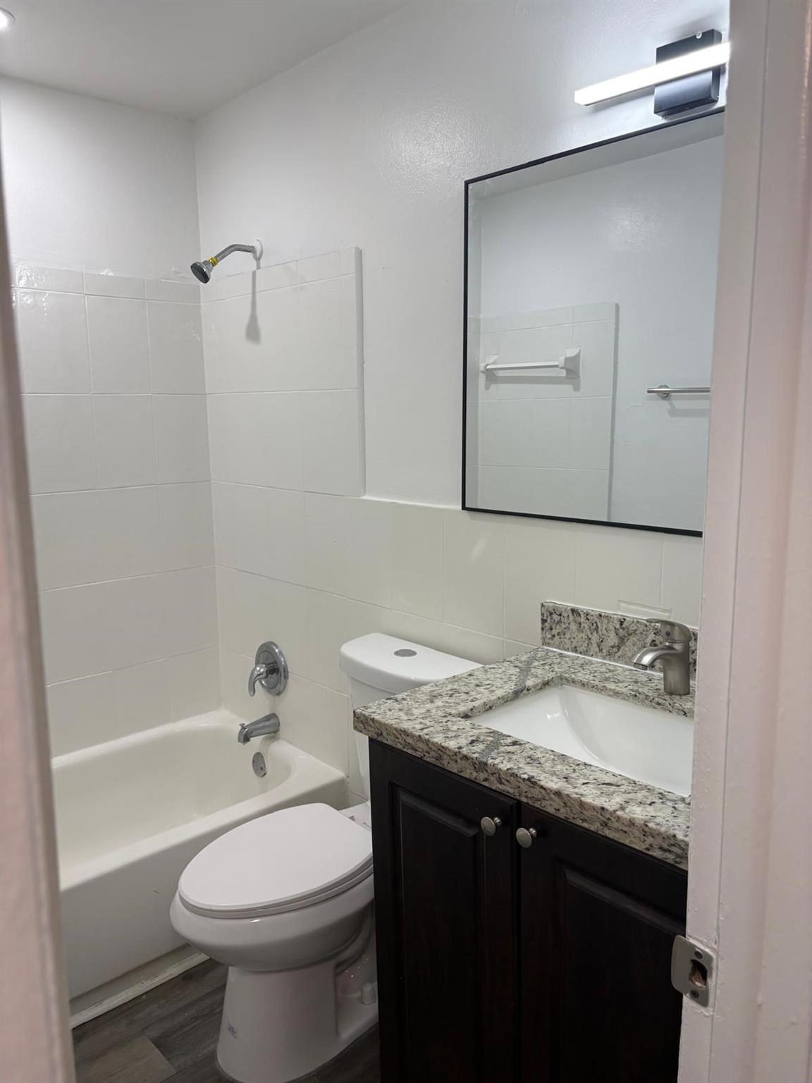 LUSH APARTMENTS - Residential Lease