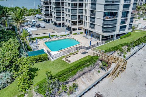 A home in Riviera Beach