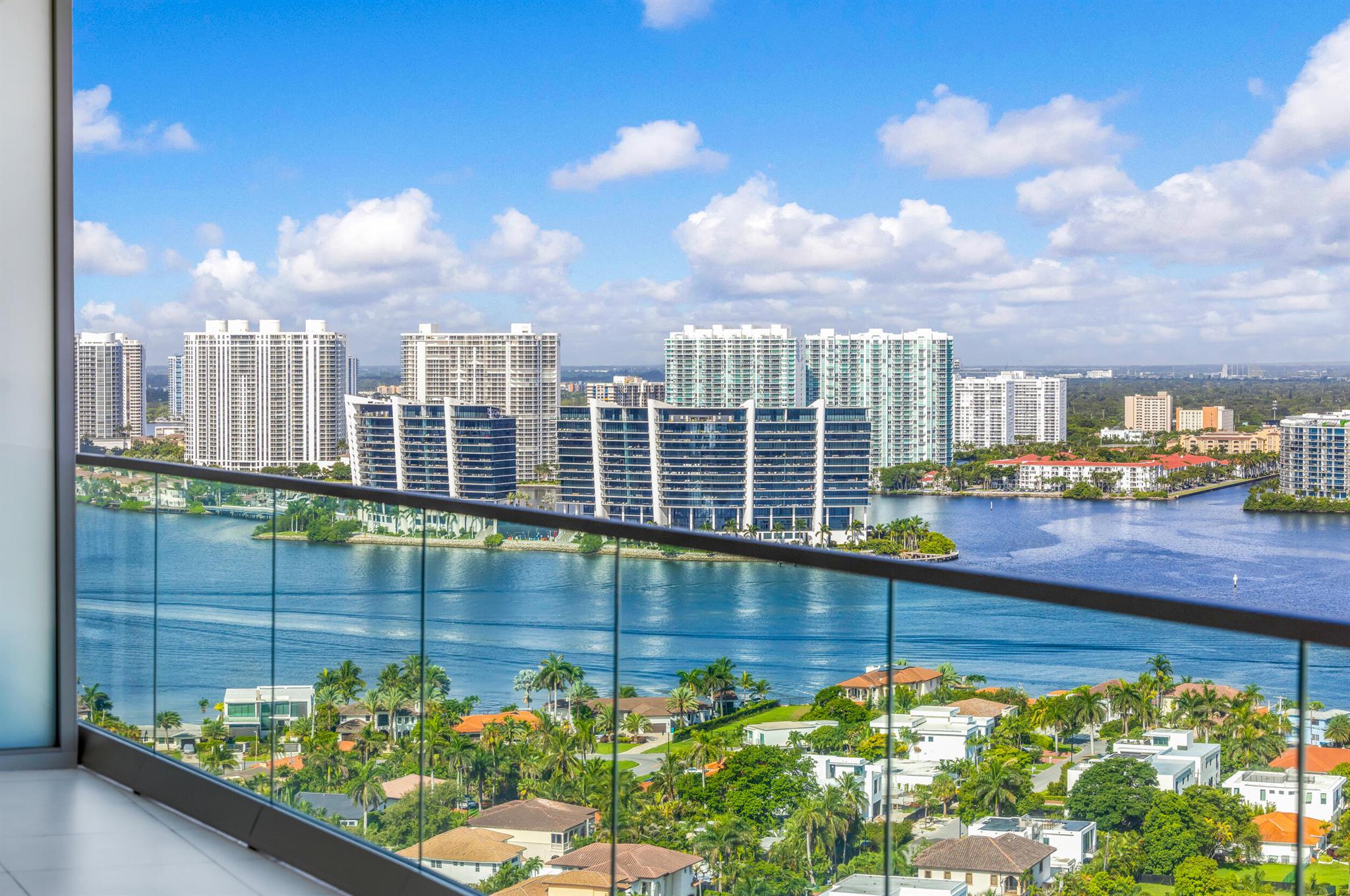 18975 COLLINS CONDO - Residential