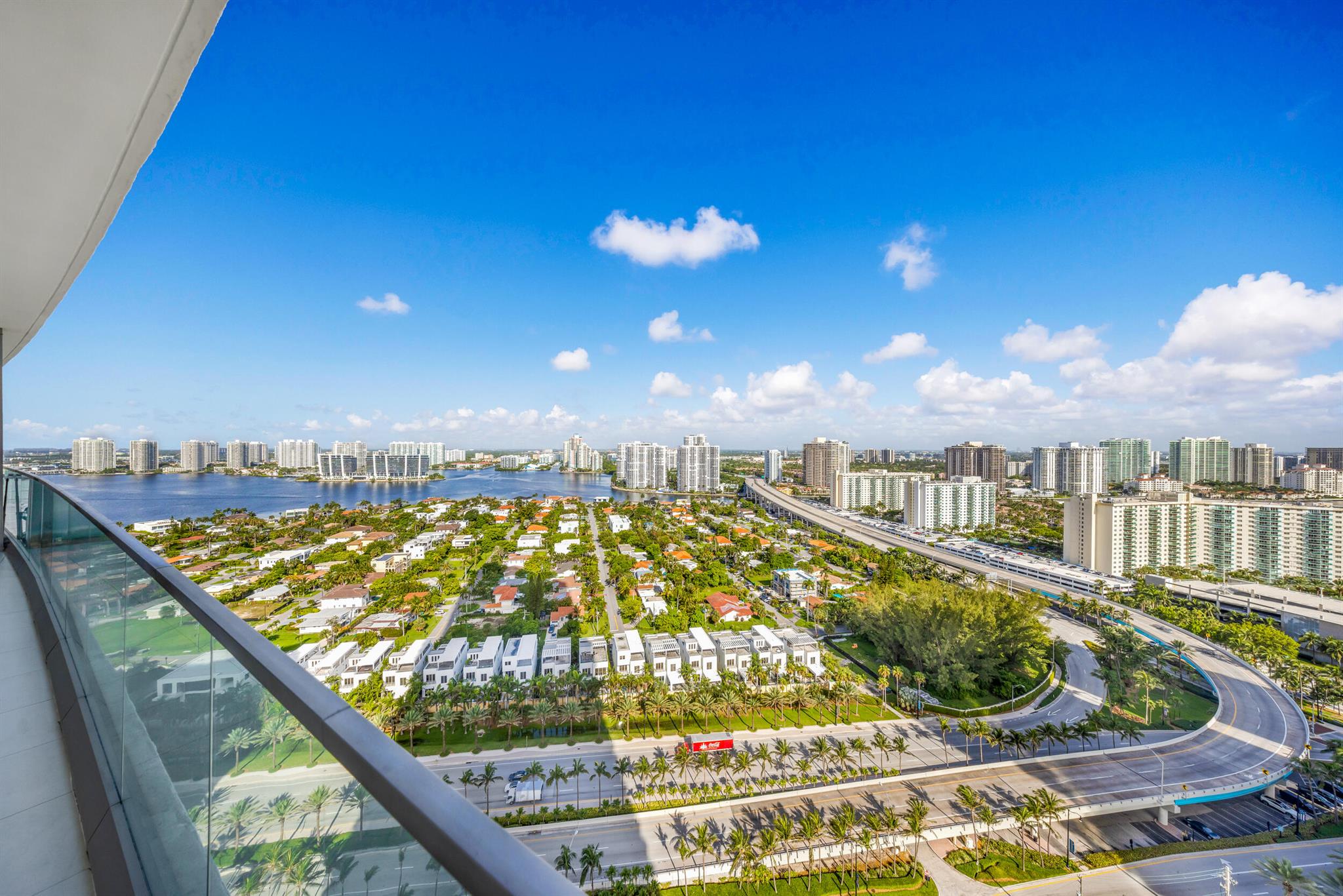 18975 COLLINS CONDO - Residential