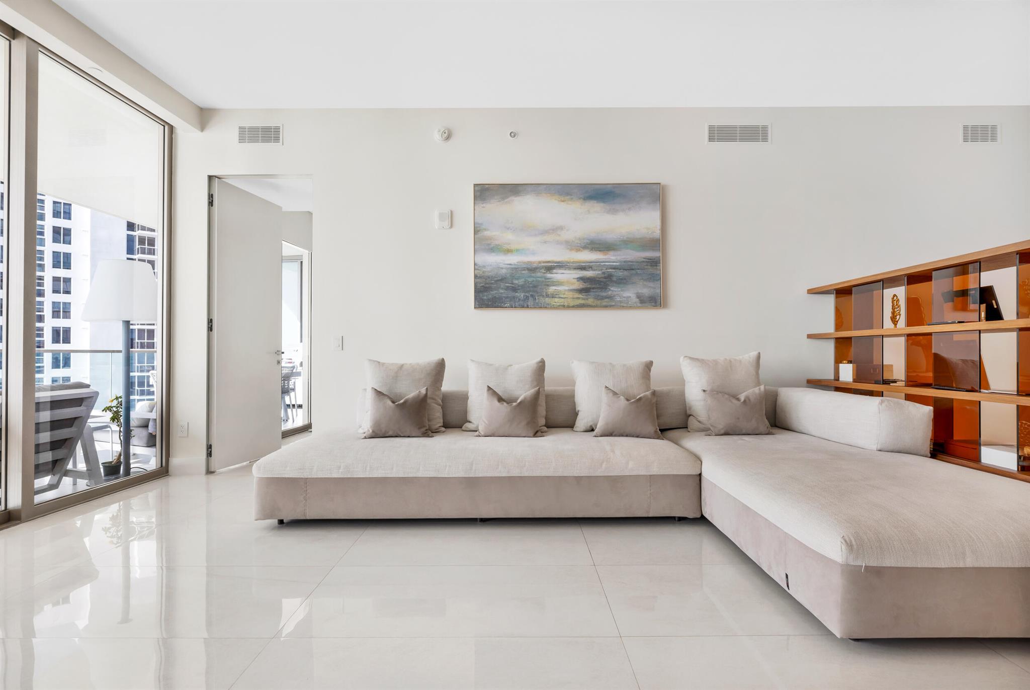 18975 COLLINS CONDO - Residential