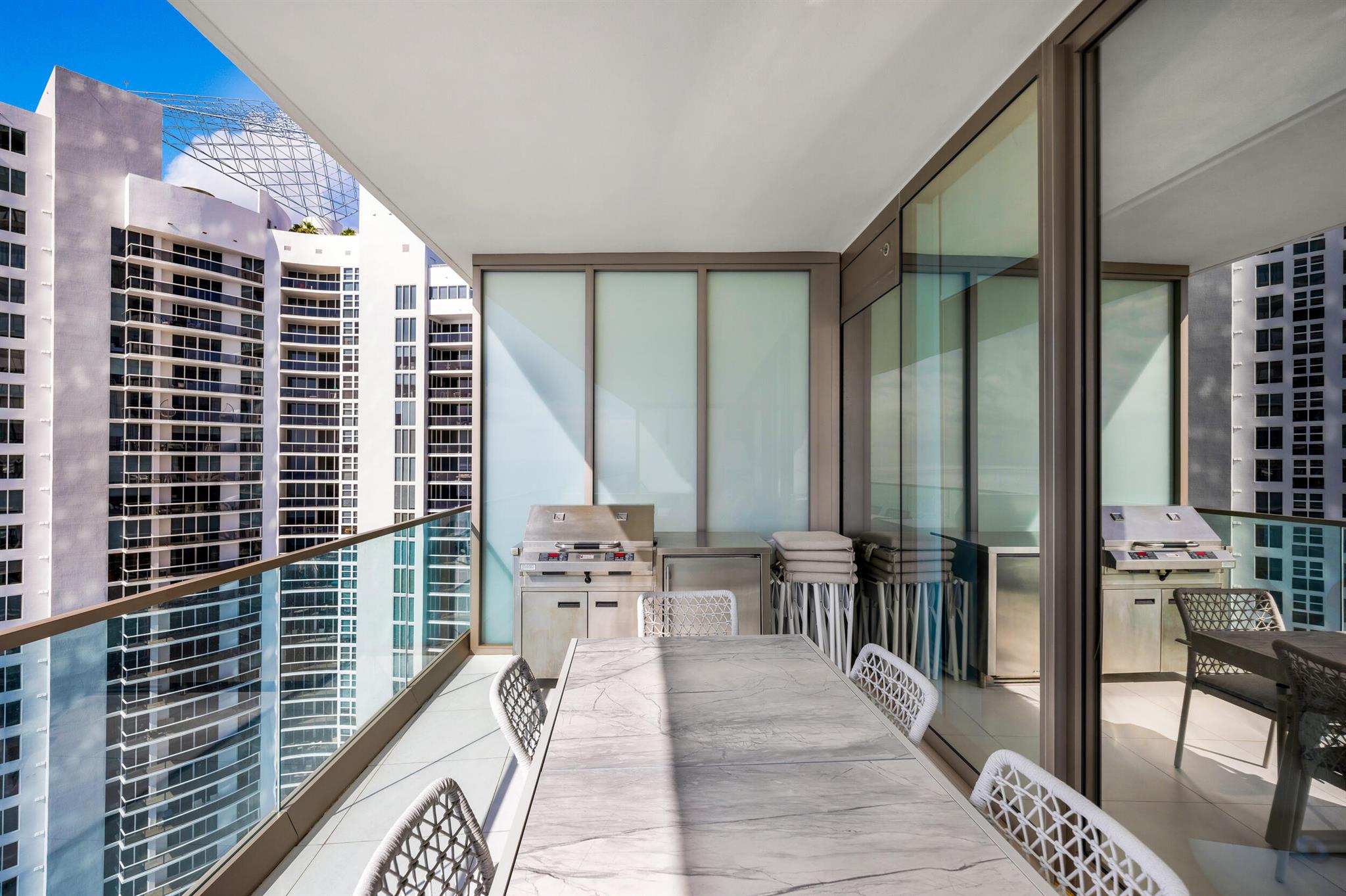 18975 COLLINS CONDO - Residential