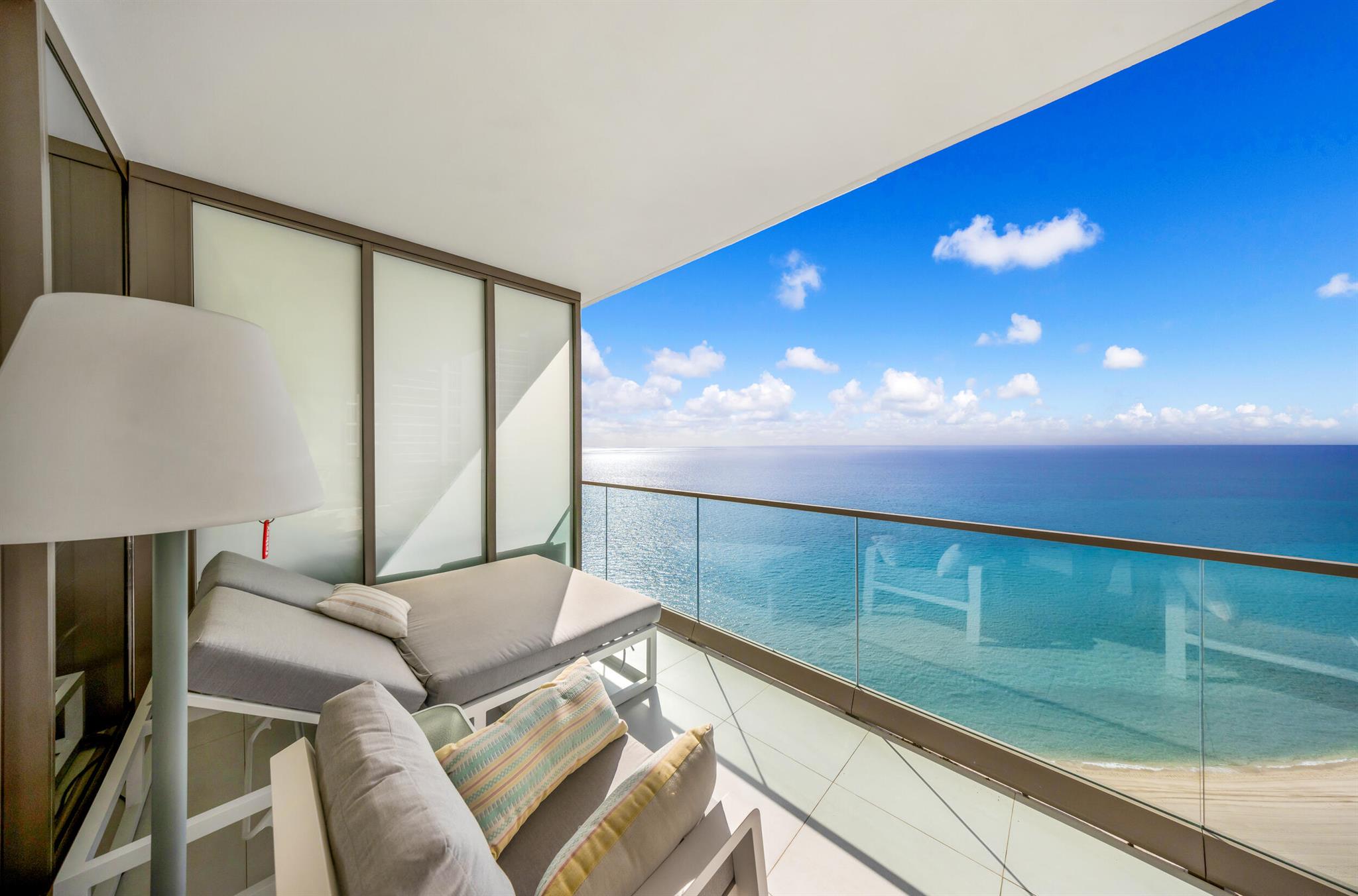 18975 COLLINS CONDO - Residential