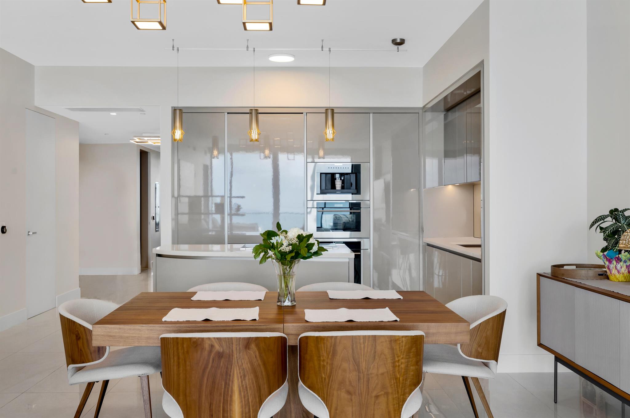 18975 COLLINS CONDO - Residential