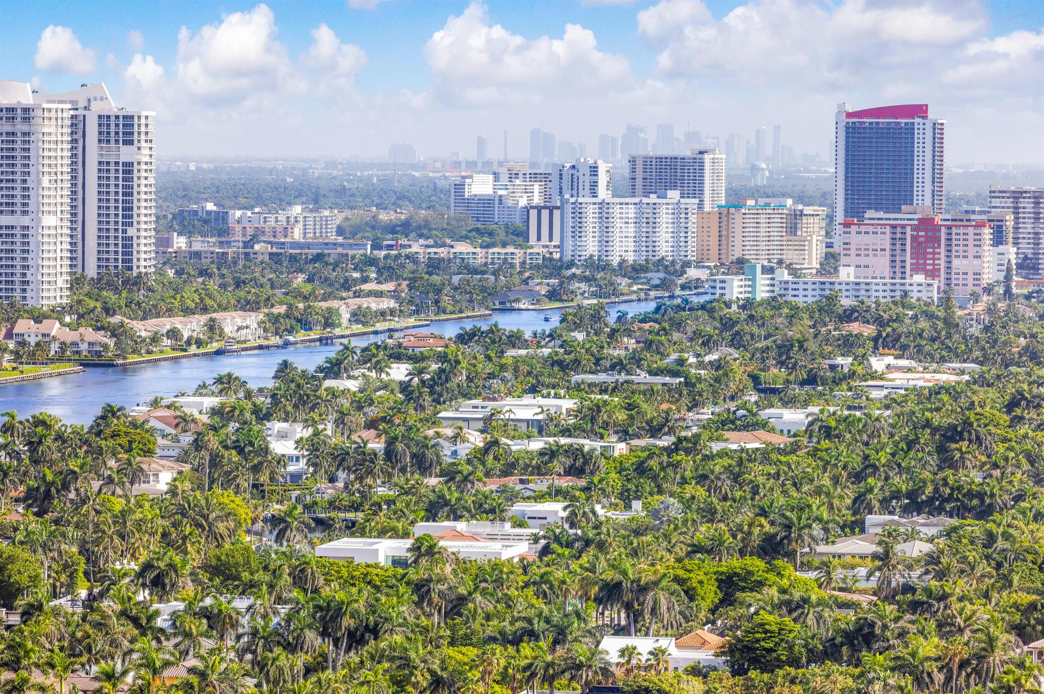 18975 COLLINS CONDO - Residential