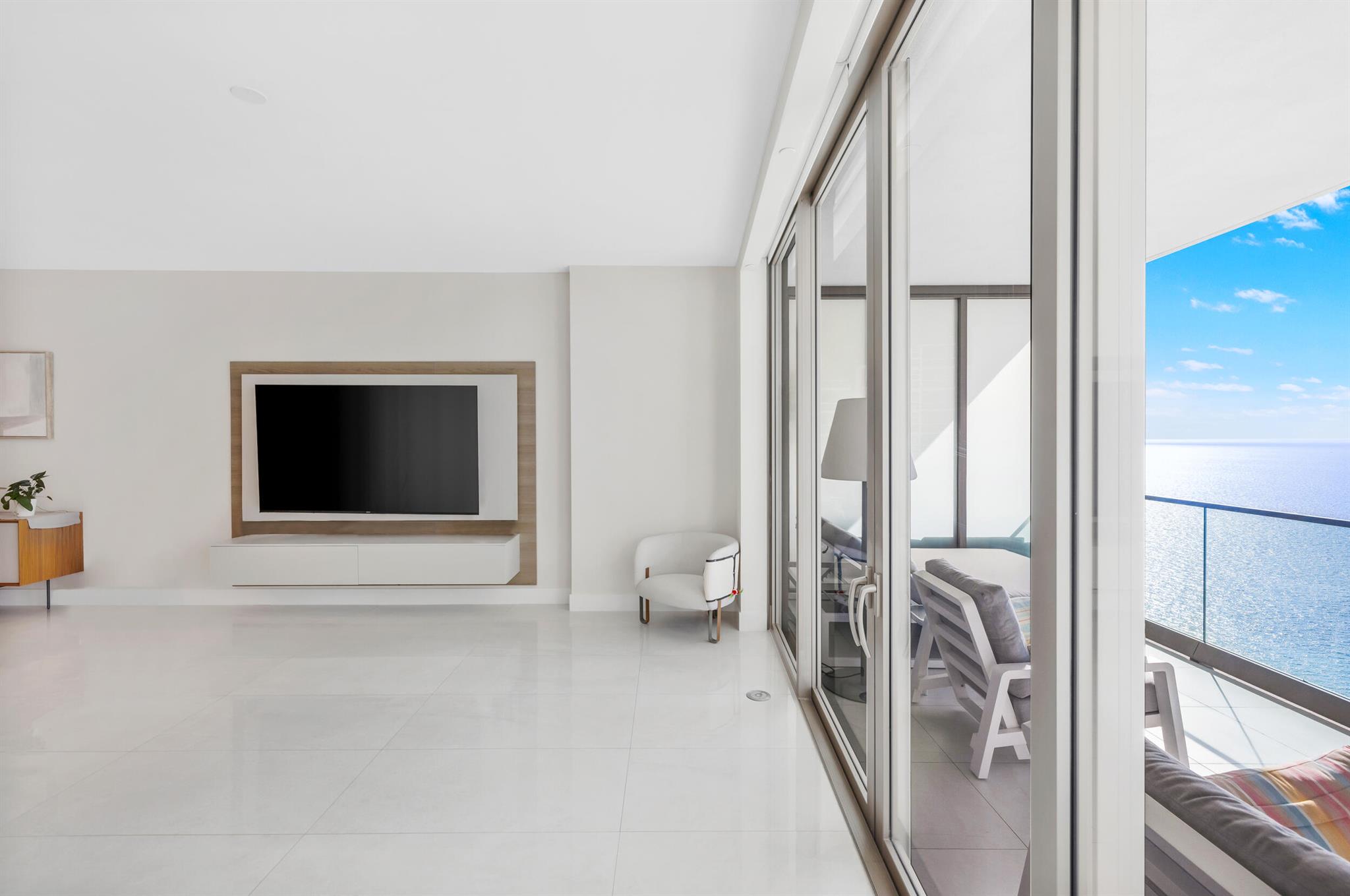 18975 COLLINS CONDO - Residential