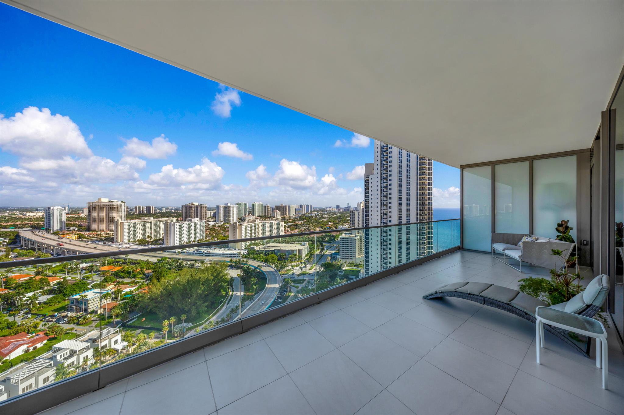 18975 COLLINS CONDO - Residential