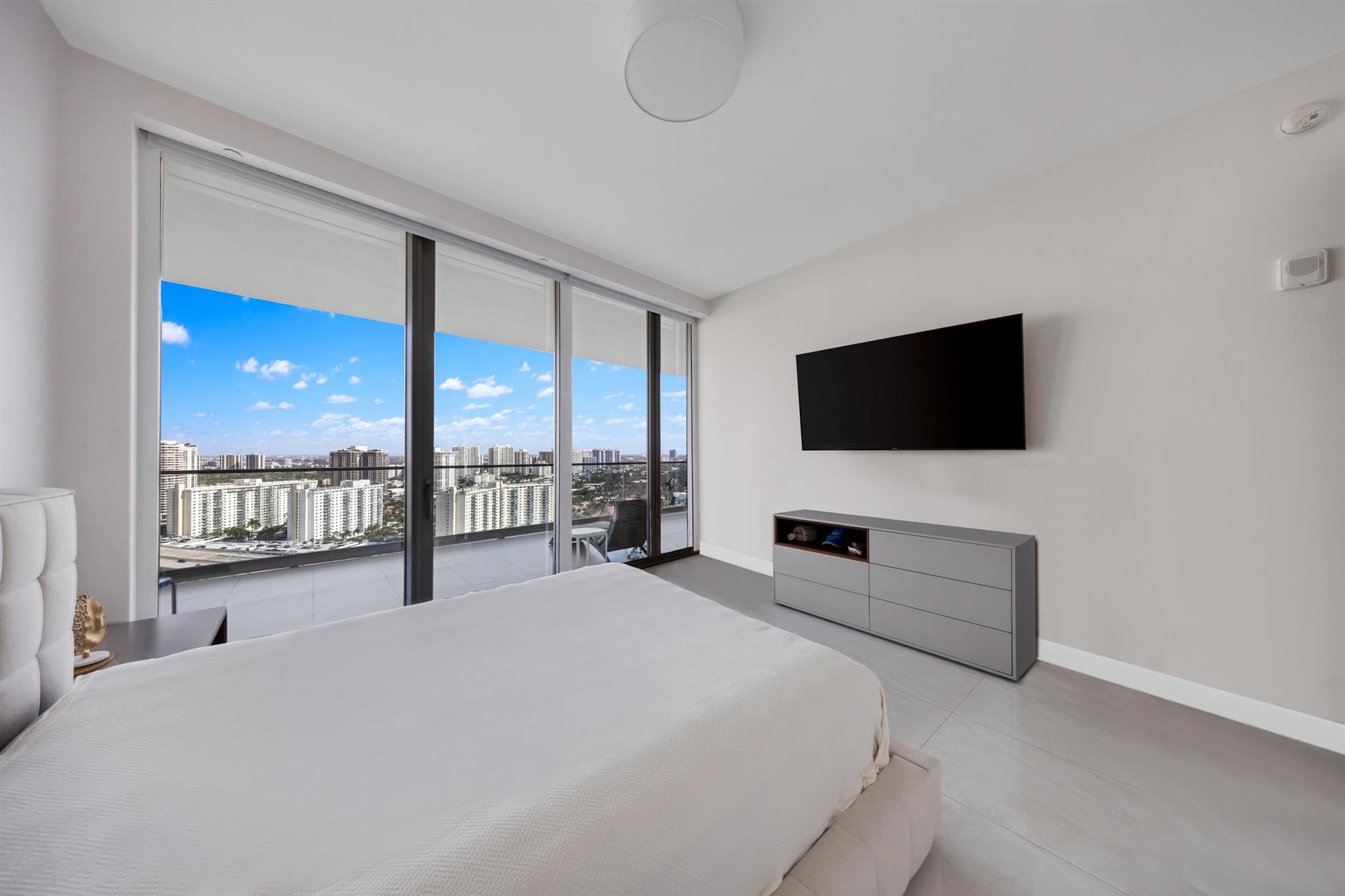 18975 COLLINS CONDO - Residential