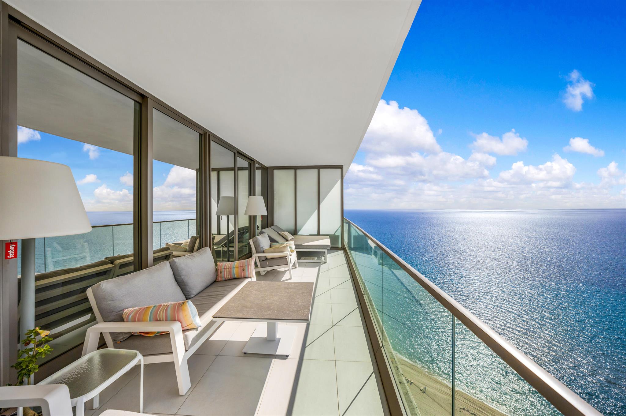 18975 COLLINS CONDO - Residential