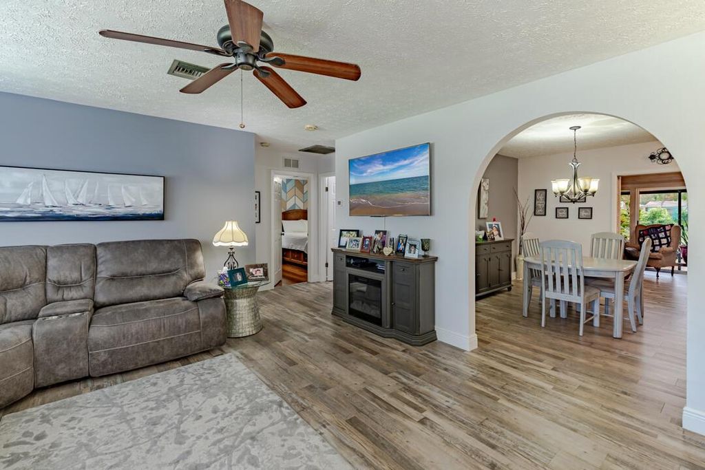 Photo of 3048 SE Orchid Street, Stuart, FL 34997 (MLS # R11114821)