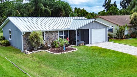 3048 SE Orchid Street Stuart FL 34997