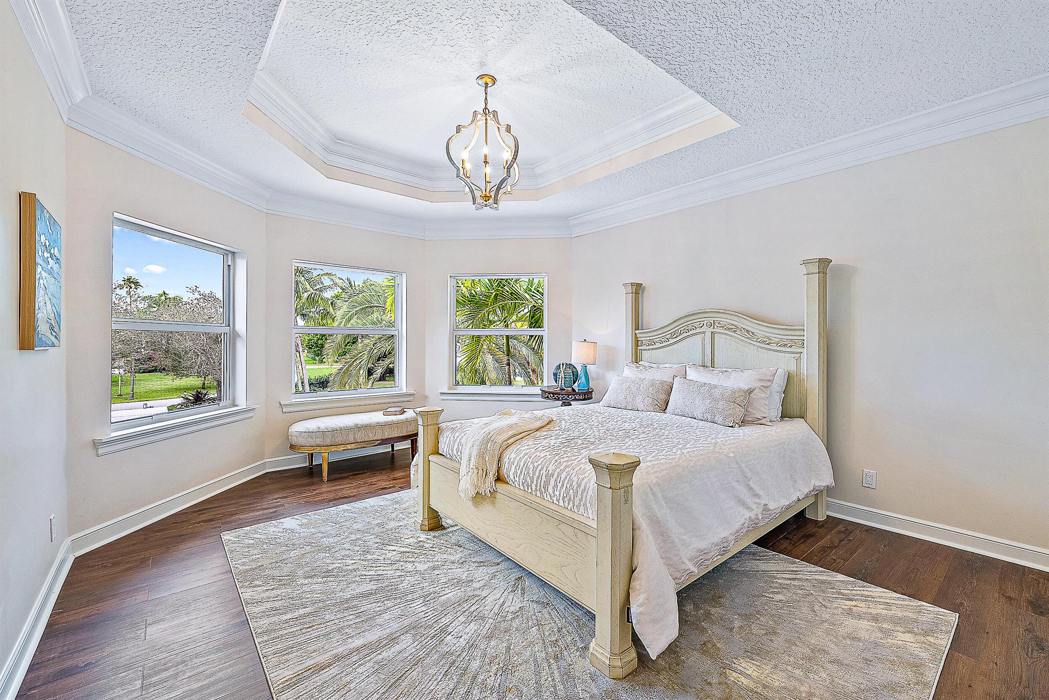 Steeplechase - Residential