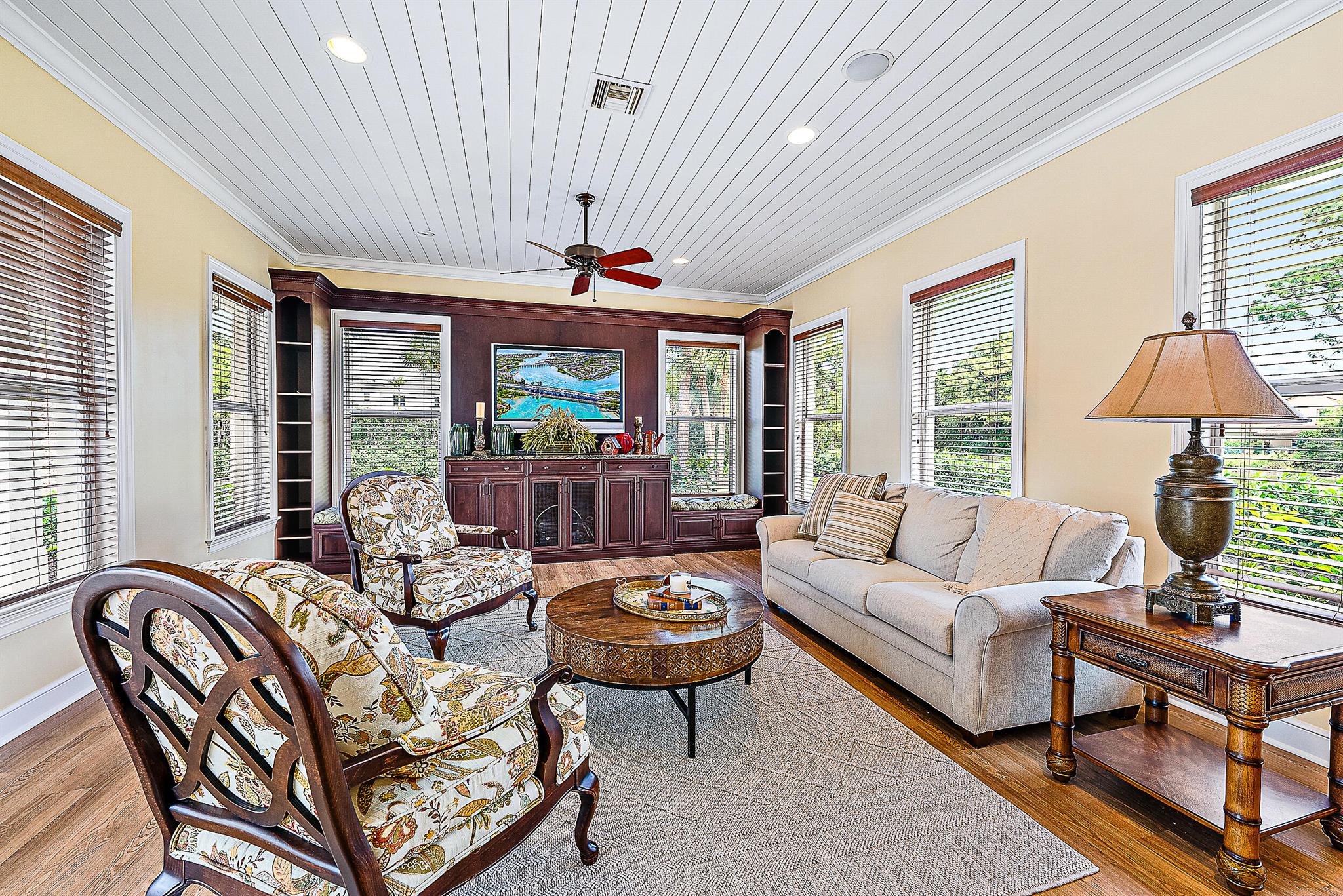 Steeplechase - Residential