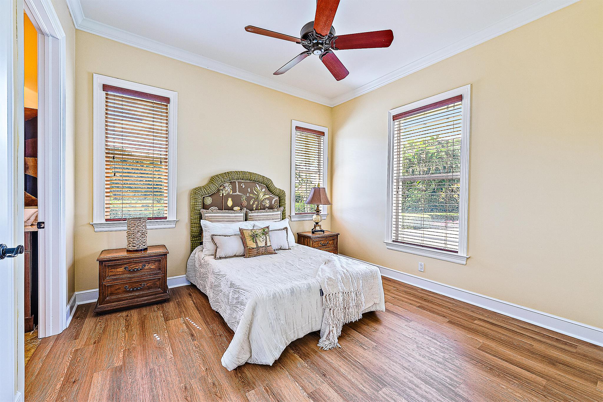 Steeplechase - Residential