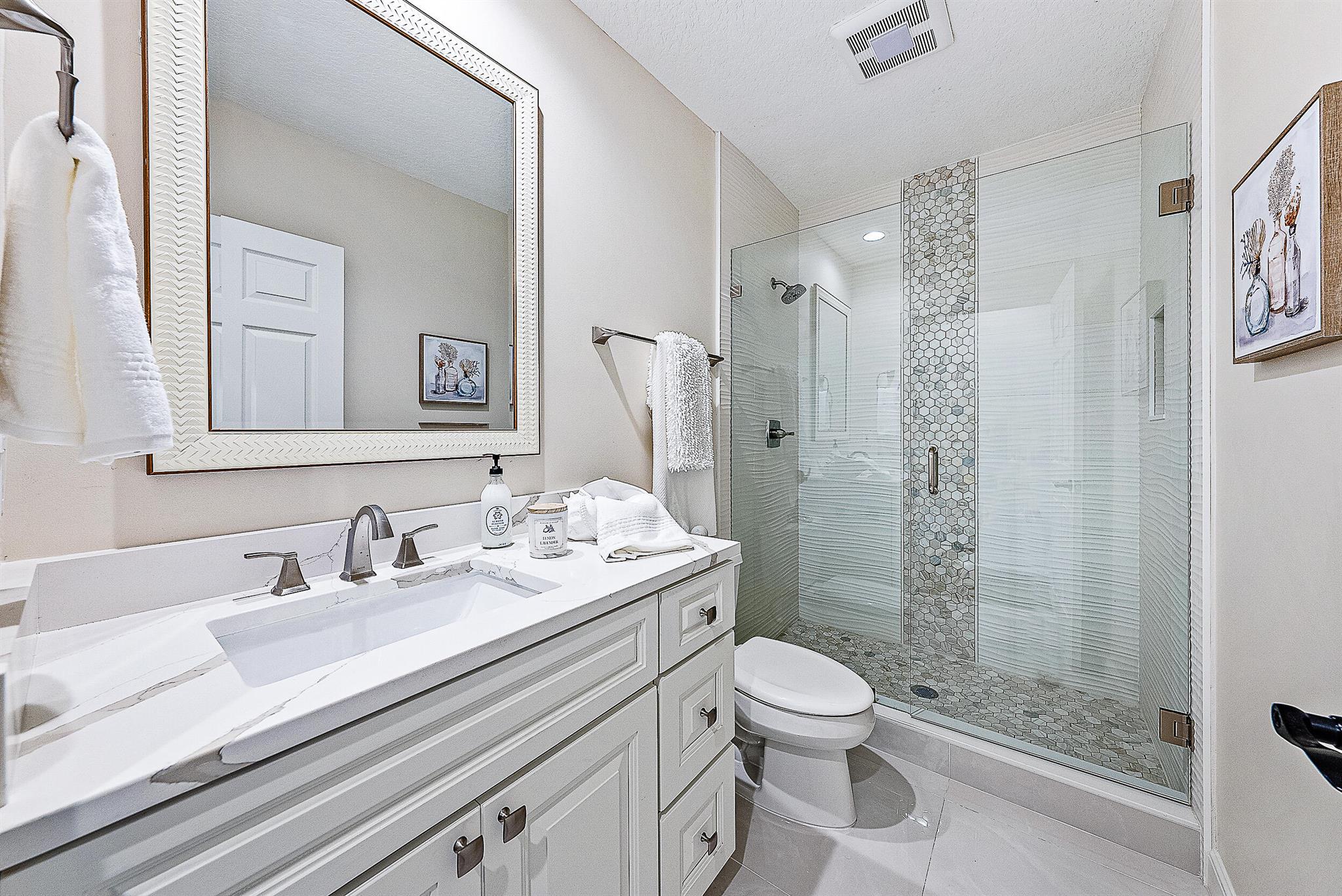 Steeplechase - Residential