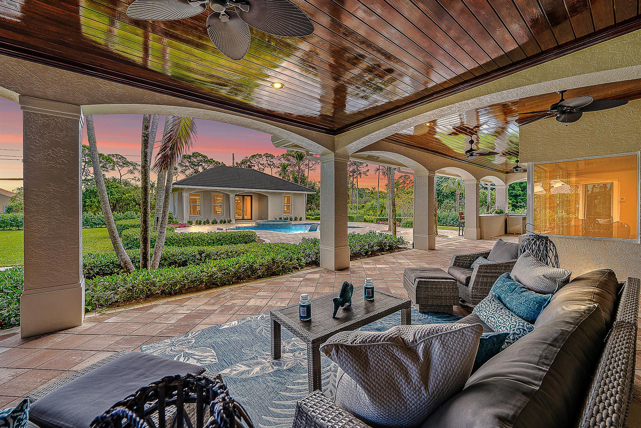 Steeplechase - Residential