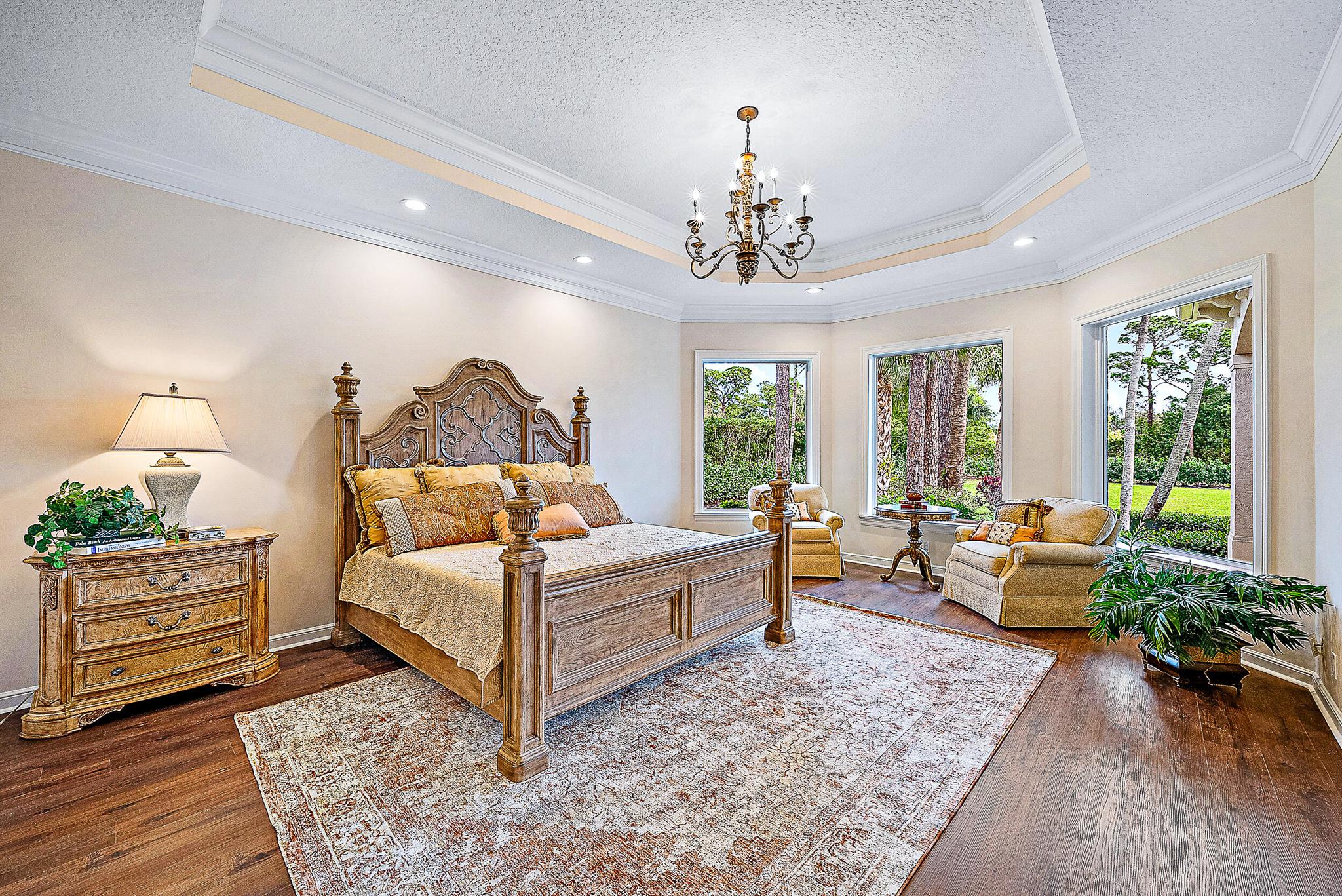 Steeplechase - Residential