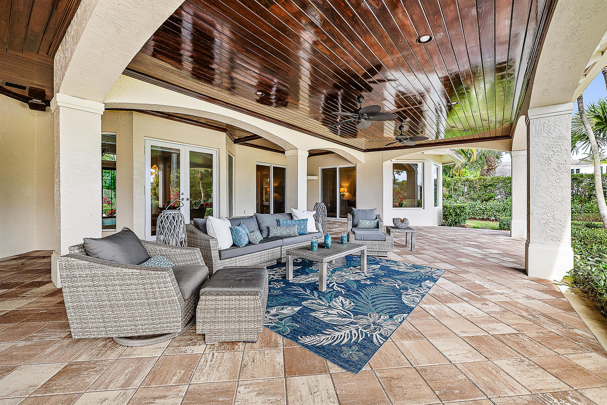 Steeplechase - Residential