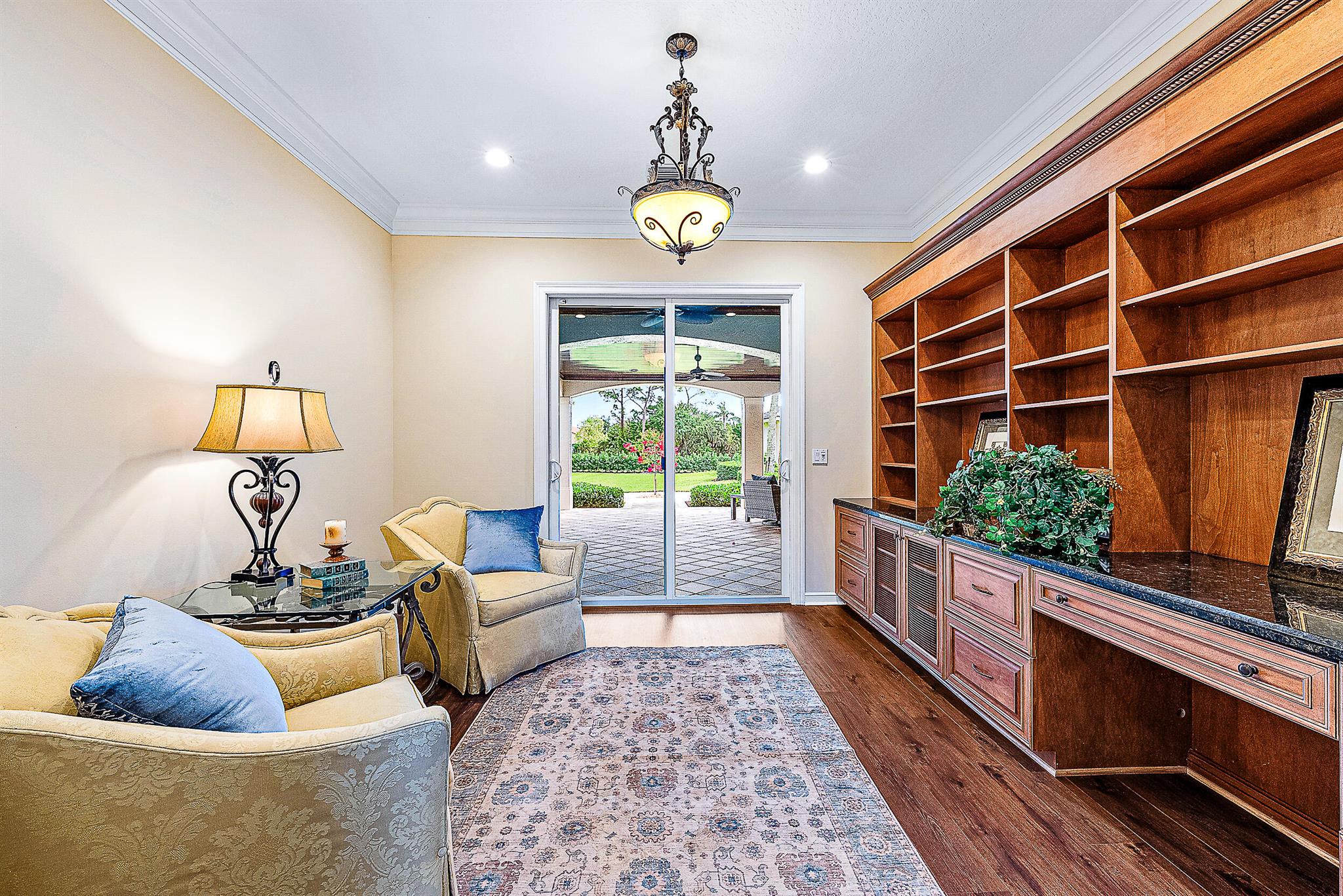 Steeplechase - Residential