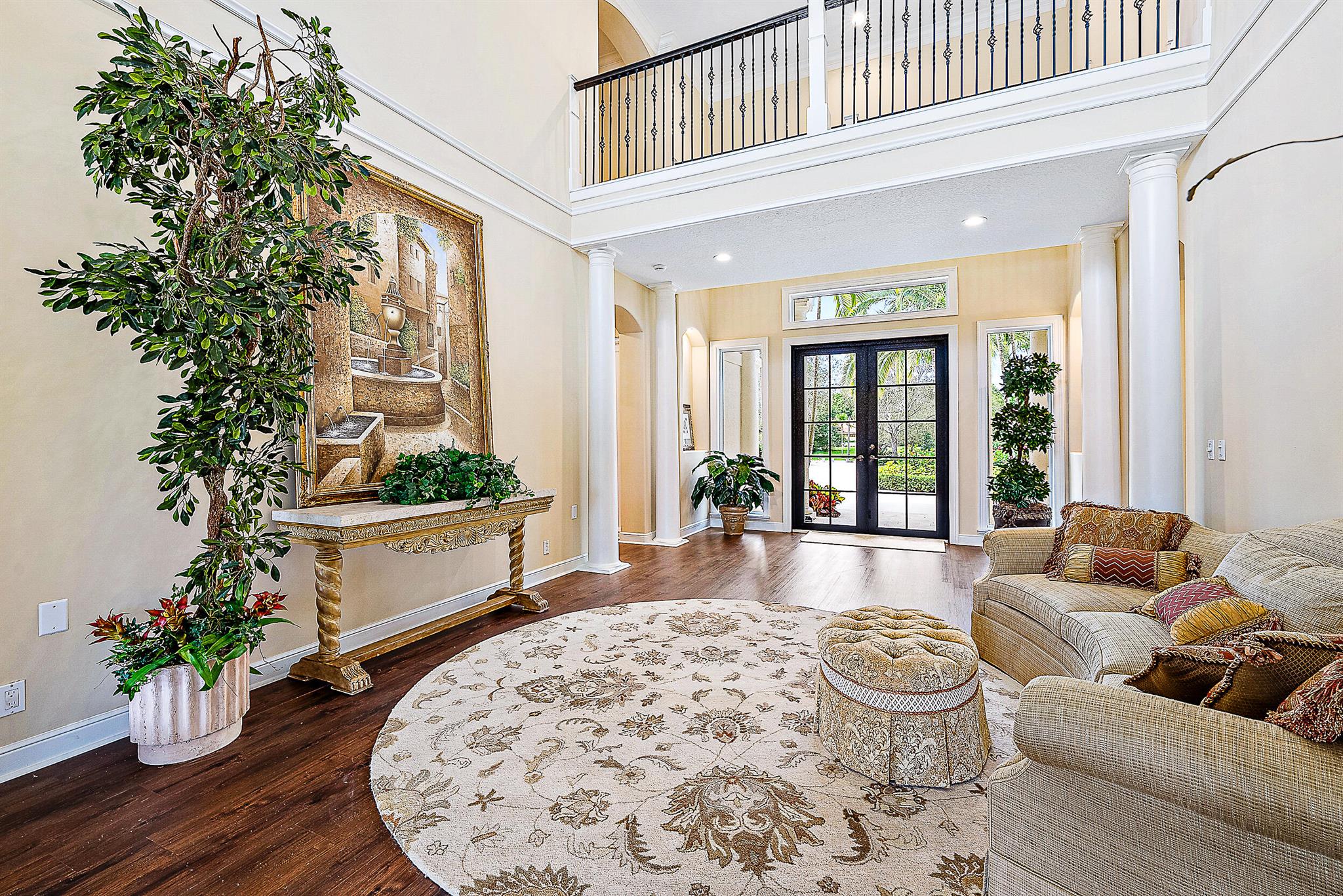 Steeplechase - Residential