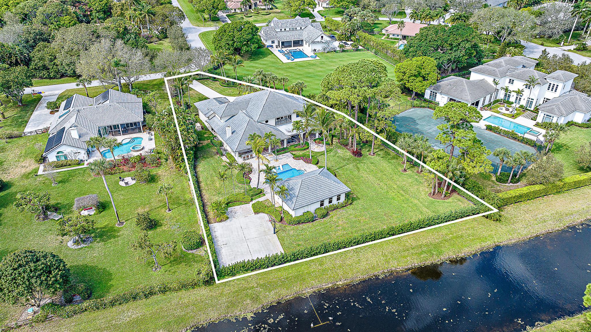 Steeplechase - Residential