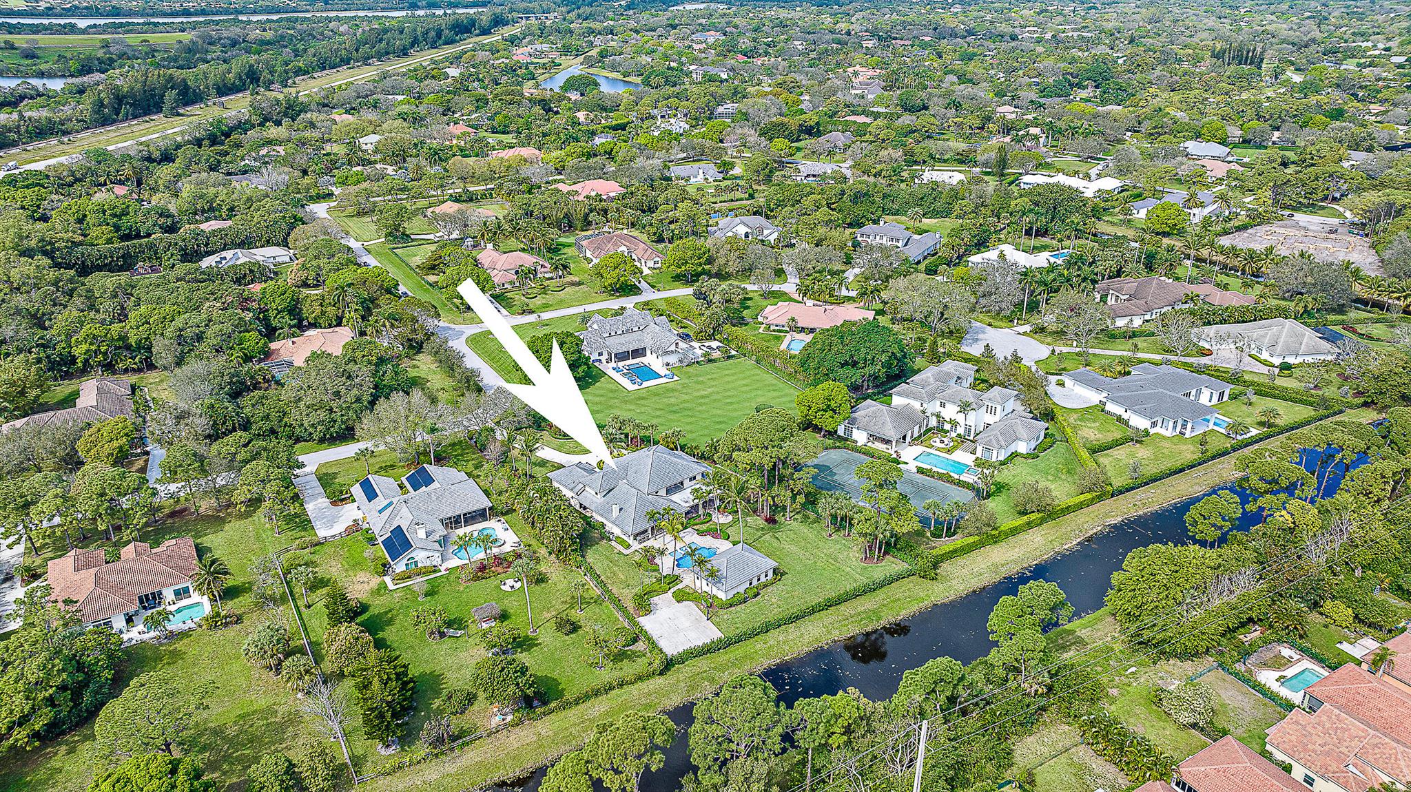 Steeplechase - Residential