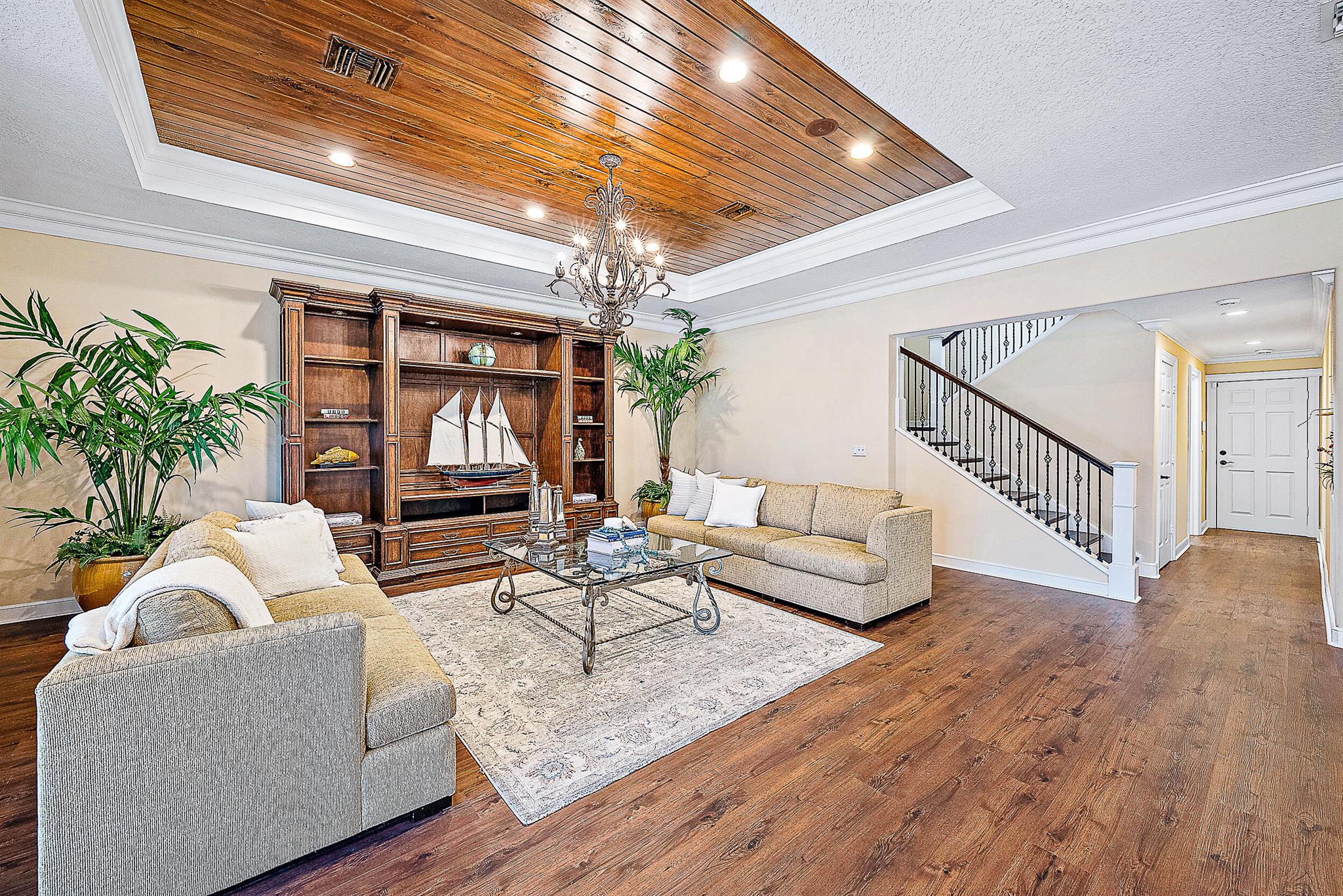 Steeplechase - Residential