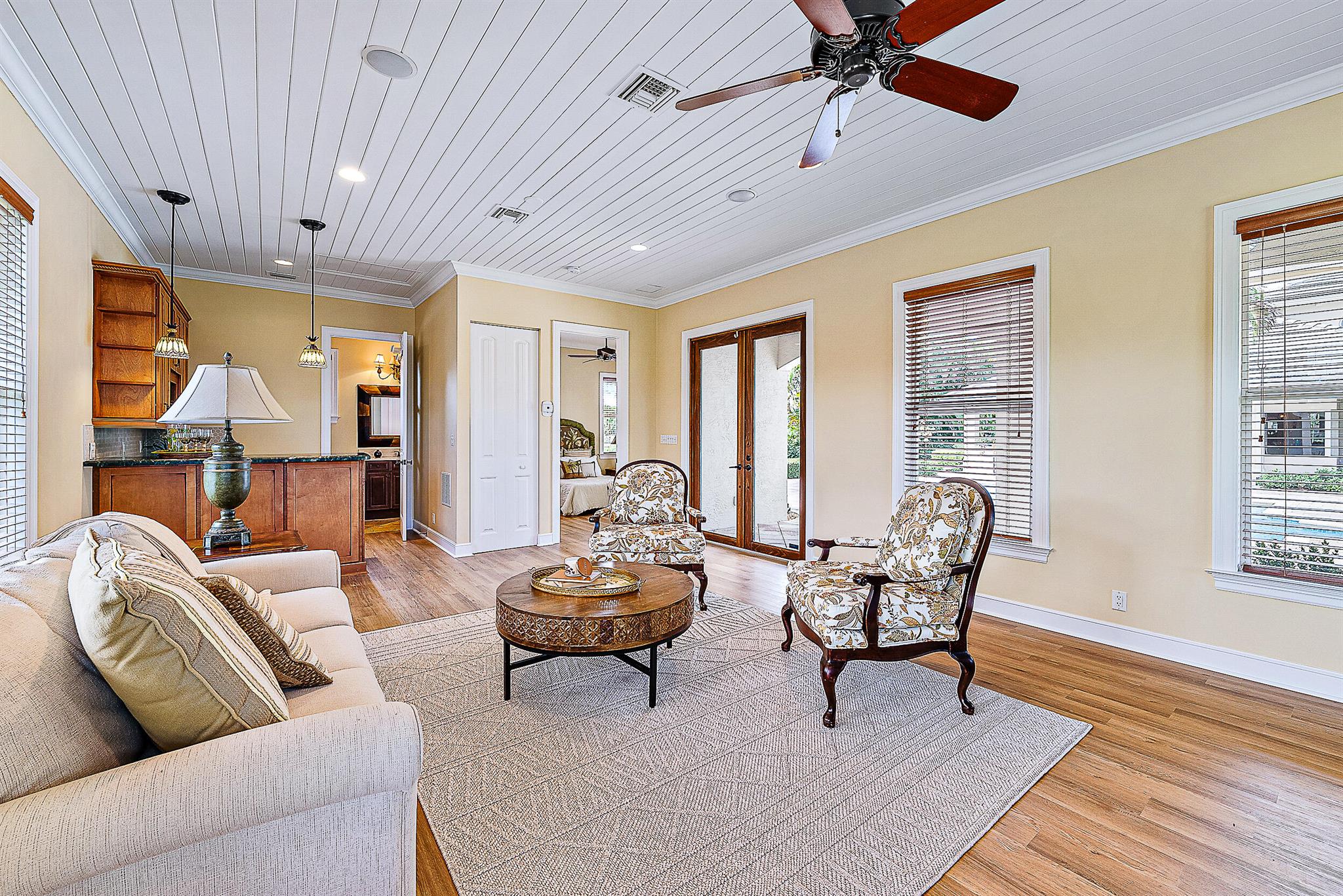 Steeplechase - Residential