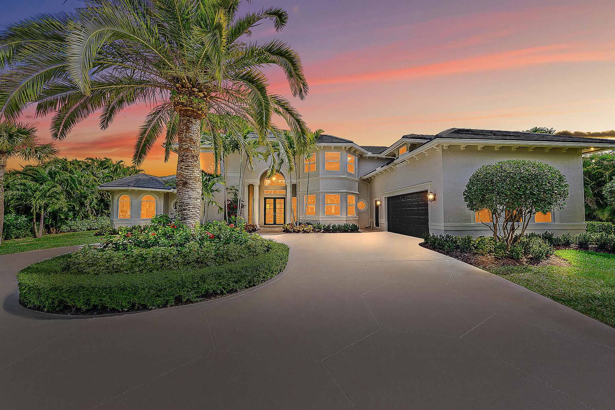 Steeplechase - Residential