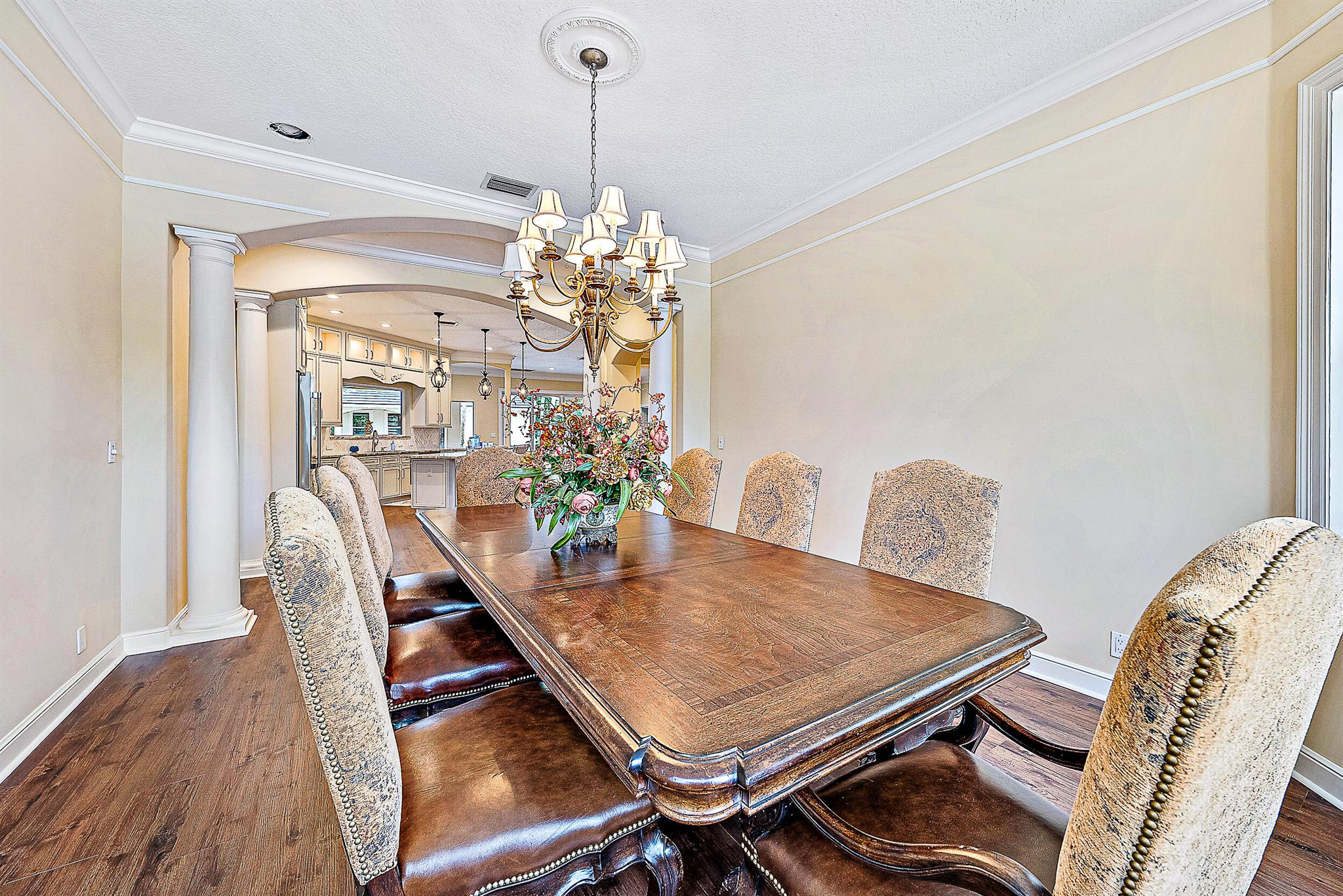 Steeplechase - Residential