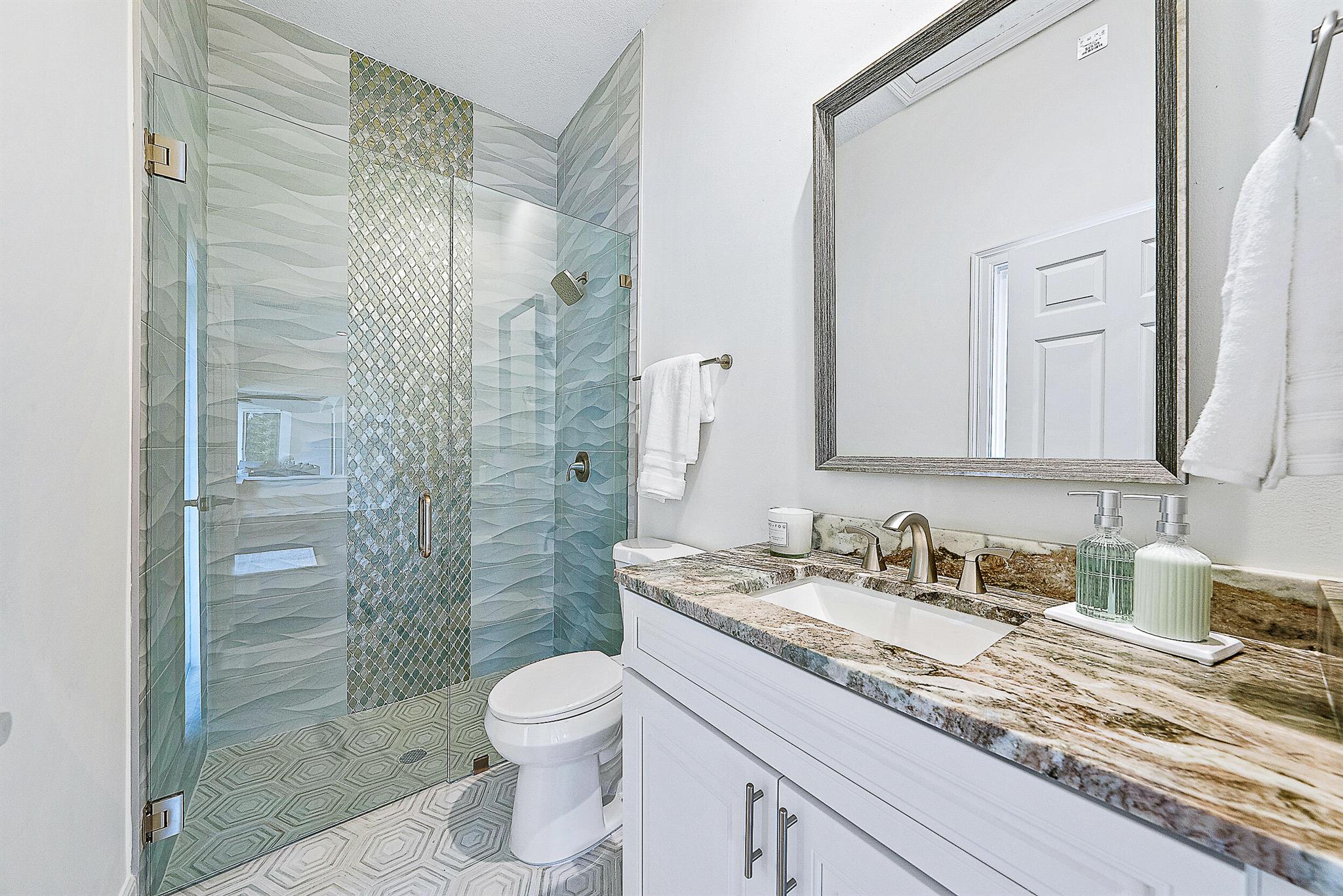 Steeplechase - Residential