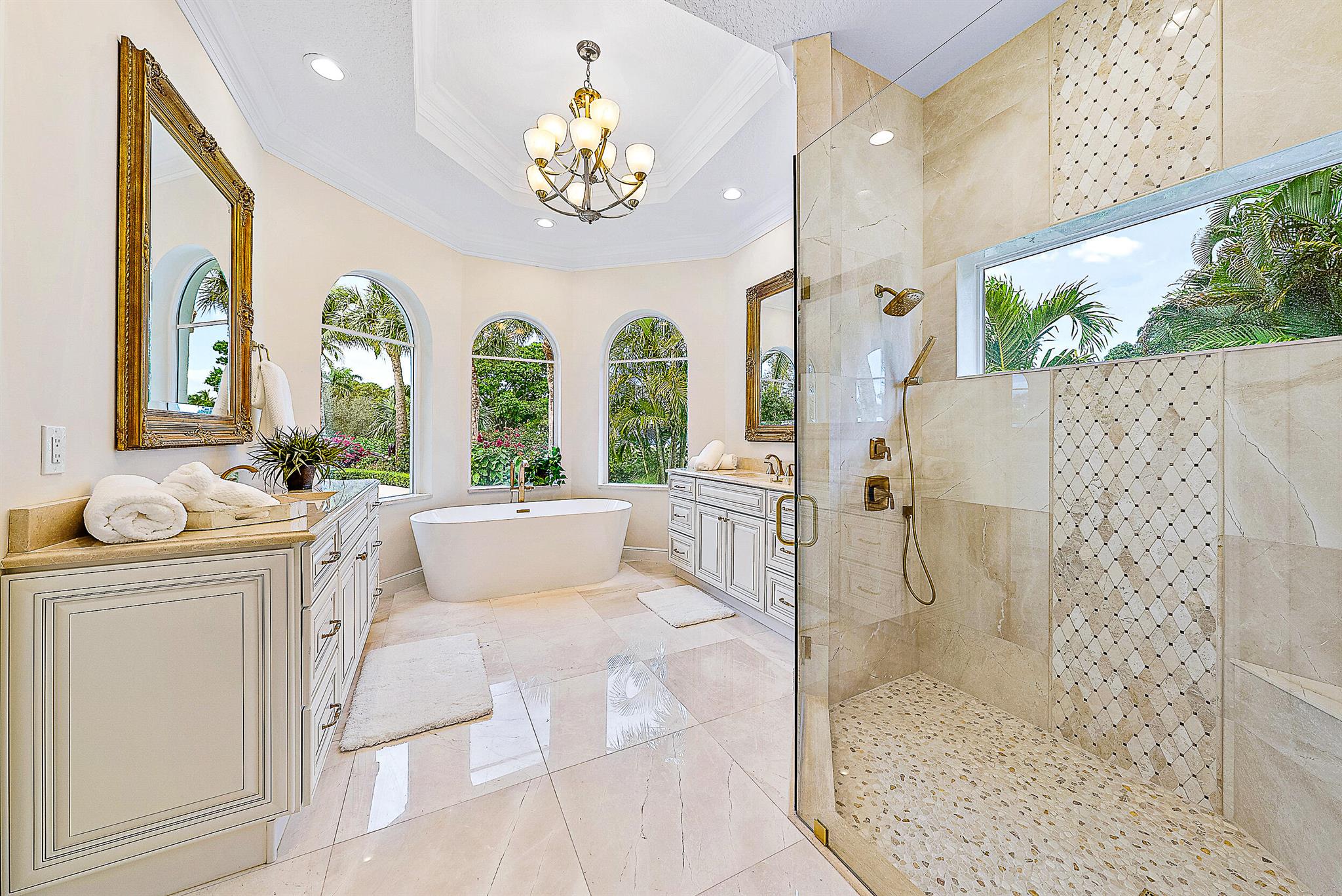 Steeplechase - Residential