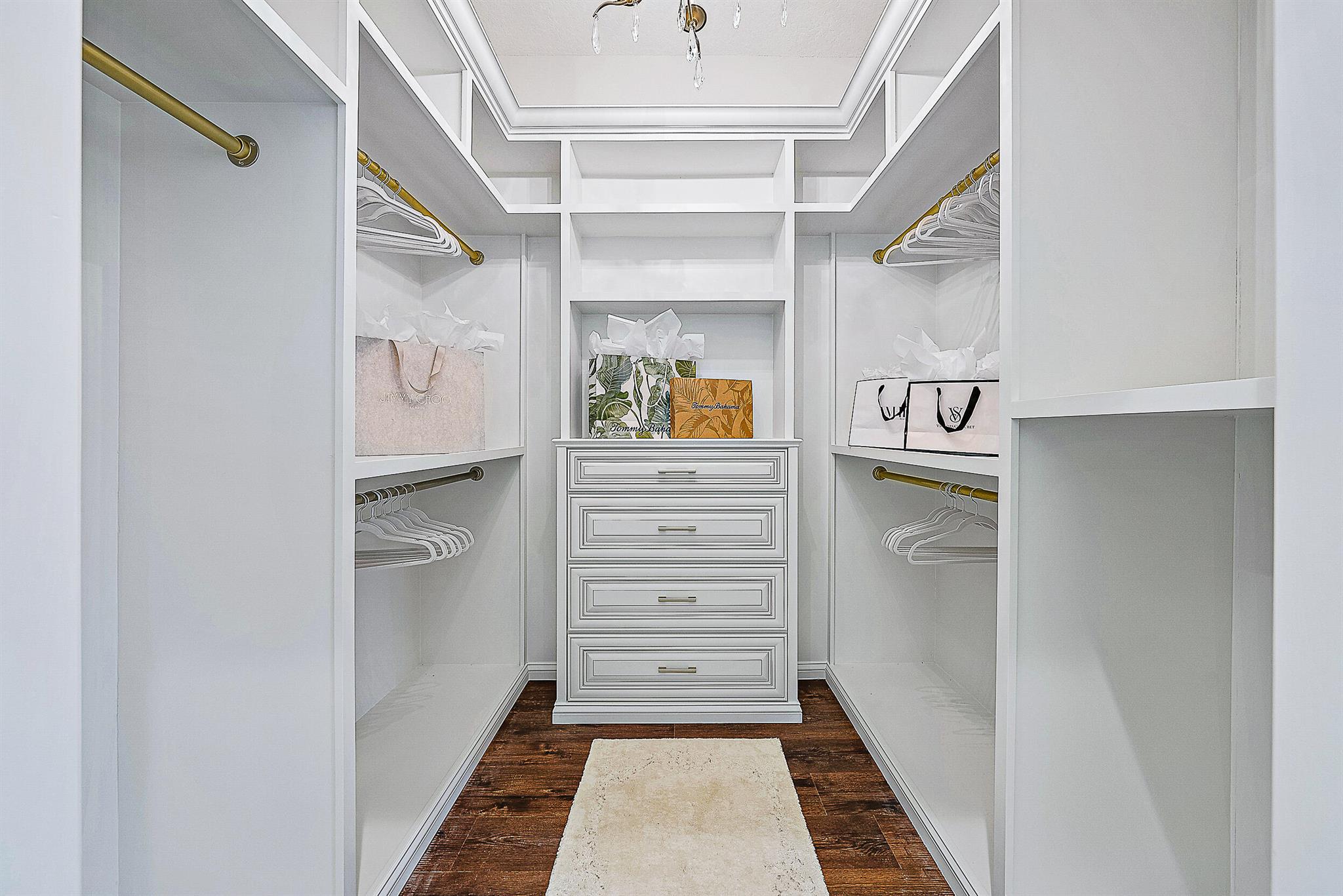 Steeplechase - Residential