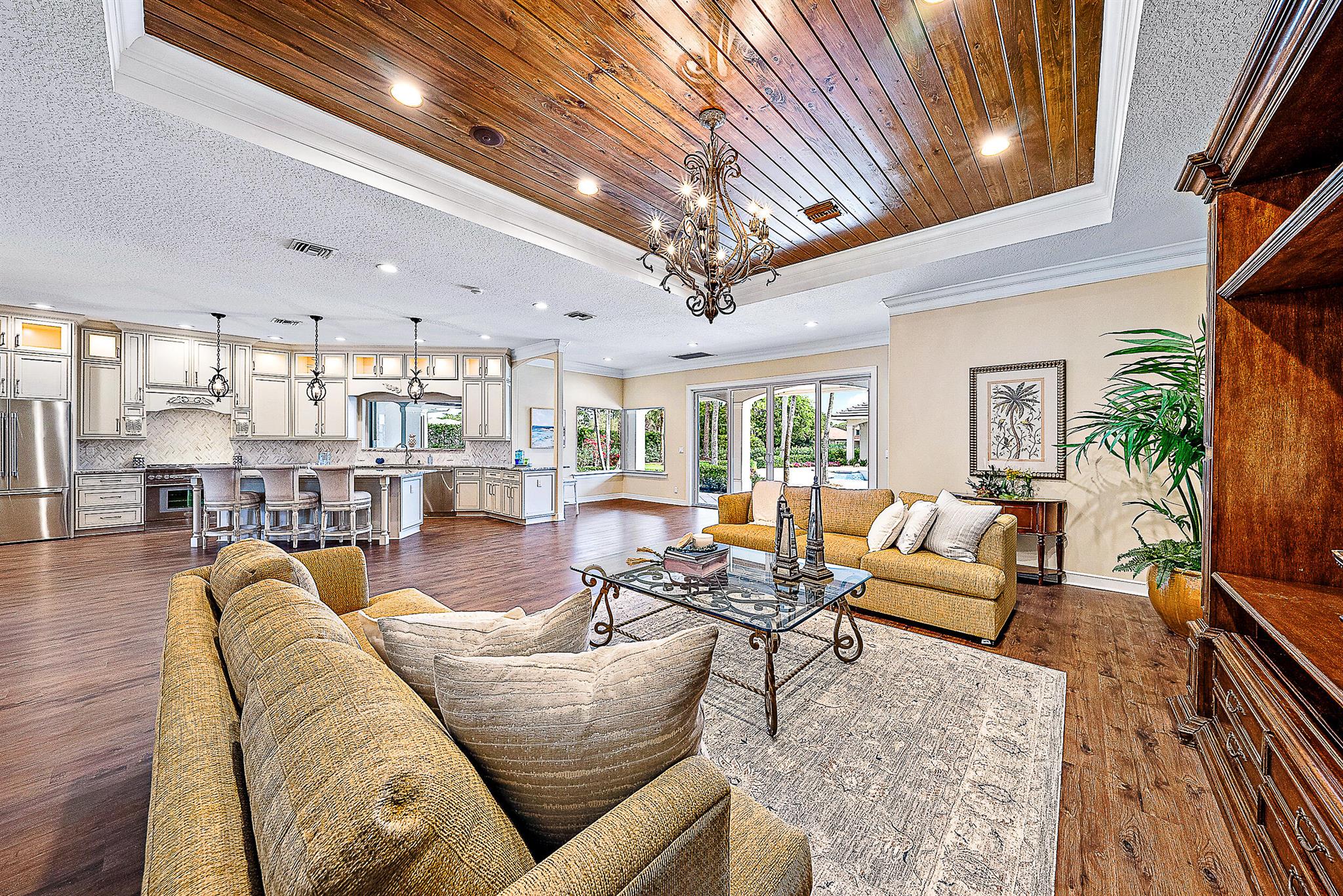 Steeplechase - Residential