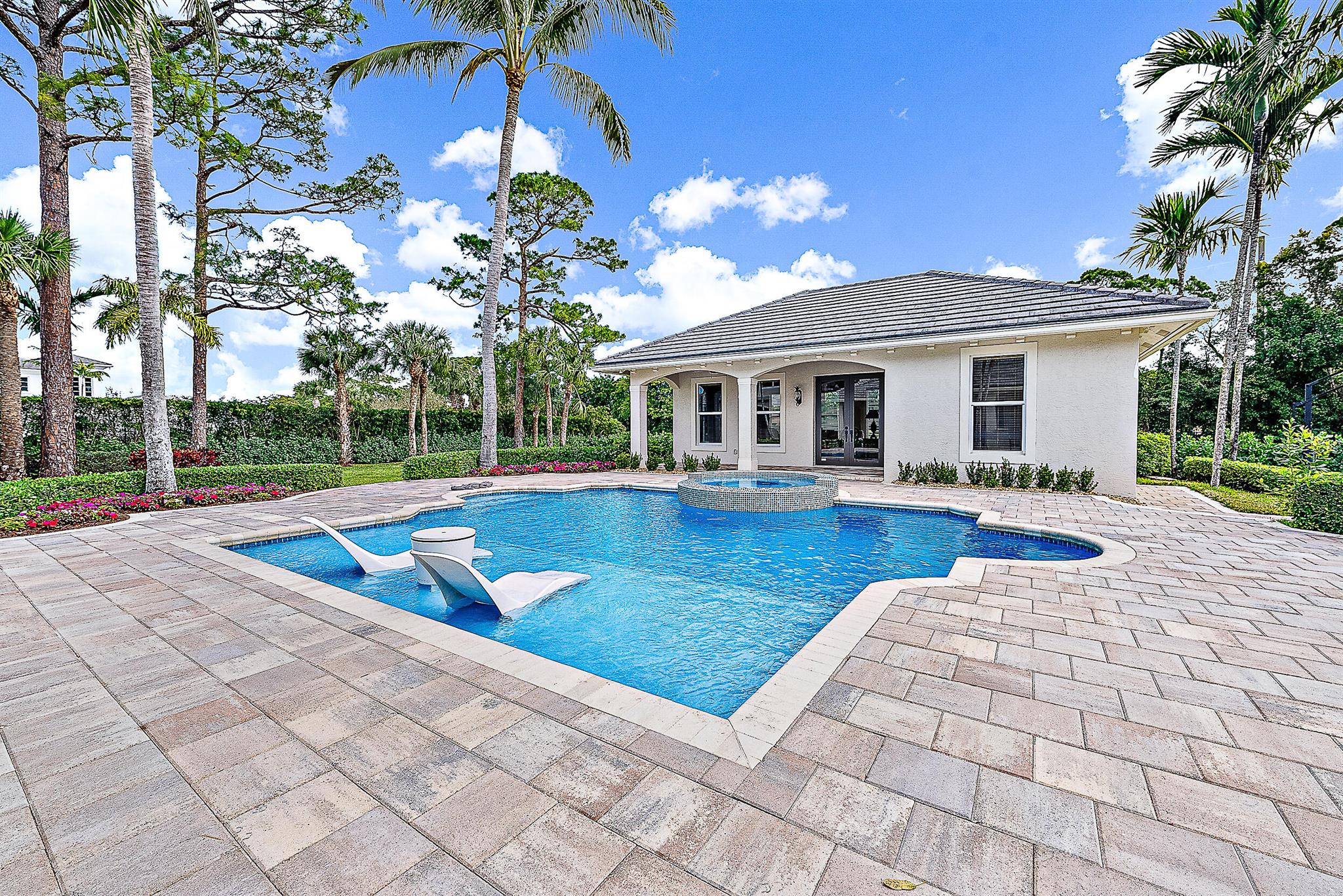 Steeplechase - Residential