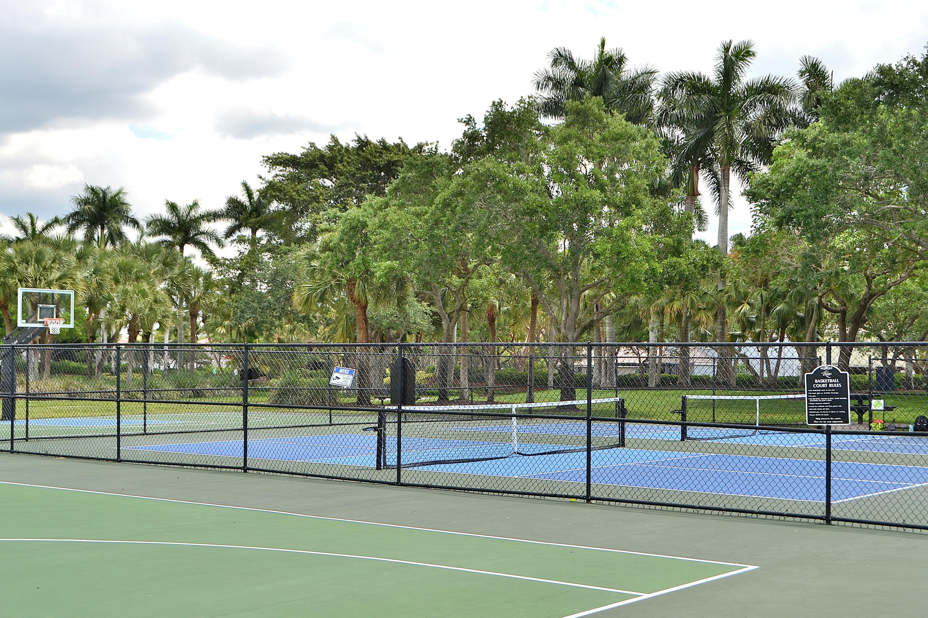 The Ridges - Residential