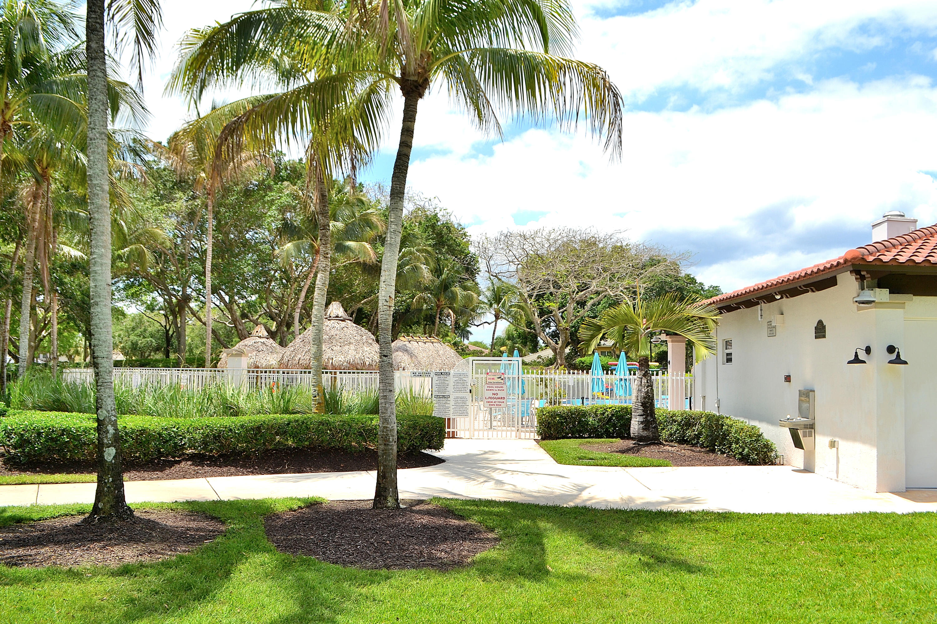 The Ridges - Residential