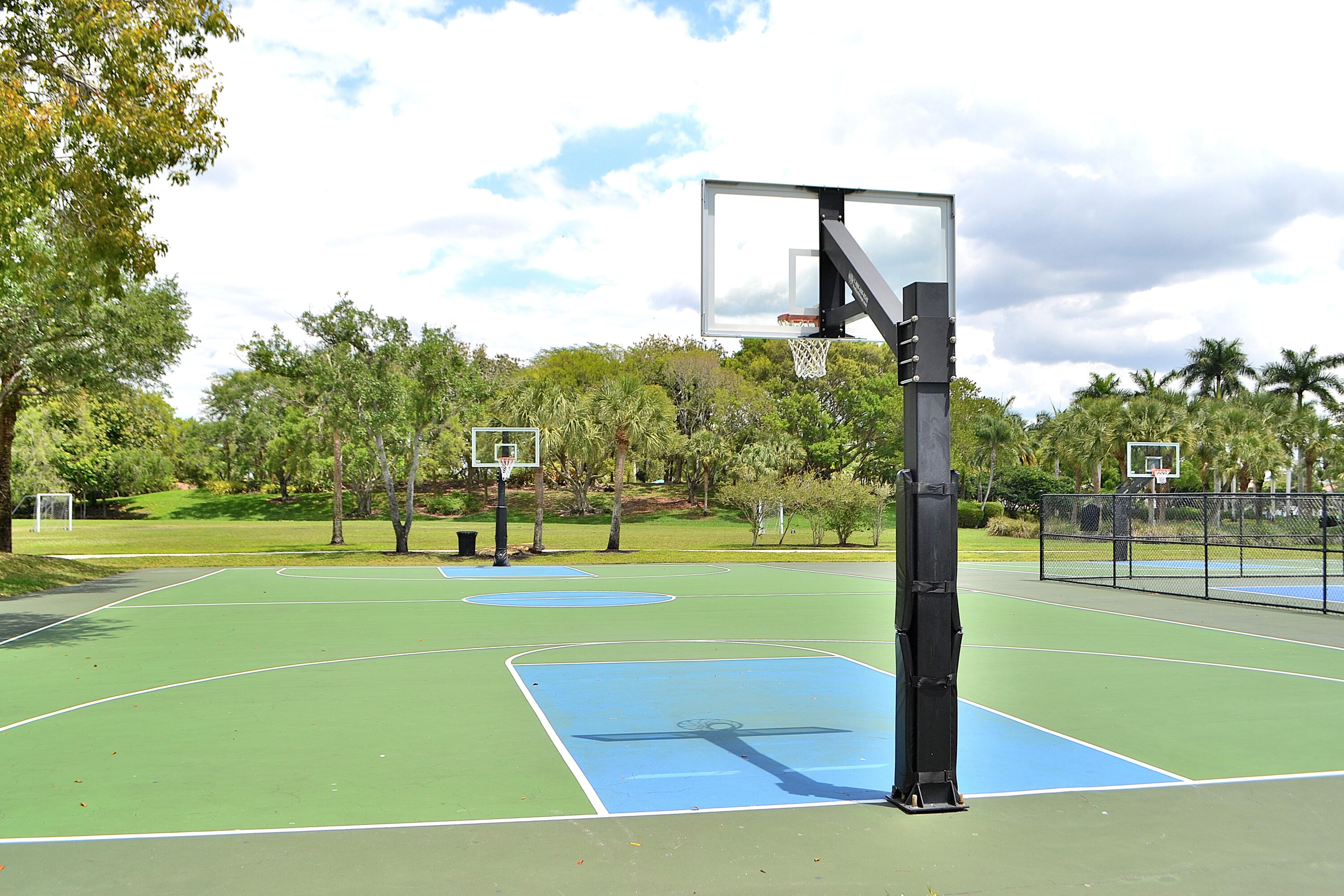 The Ridges - Residential