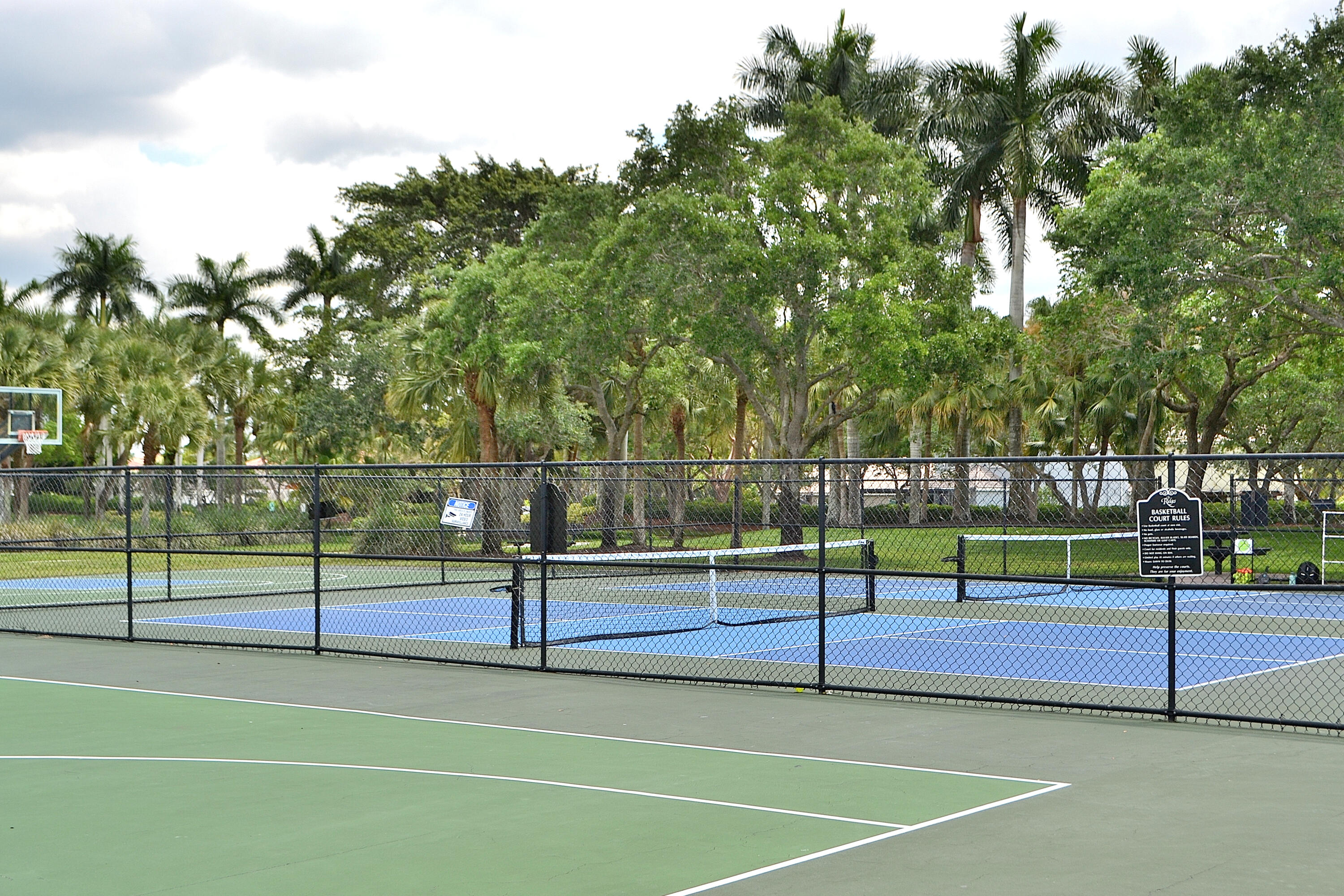 The Ridges - Residential