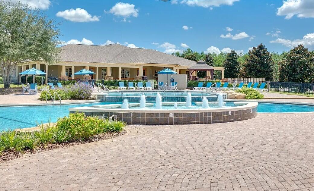 The Ridges - Residential