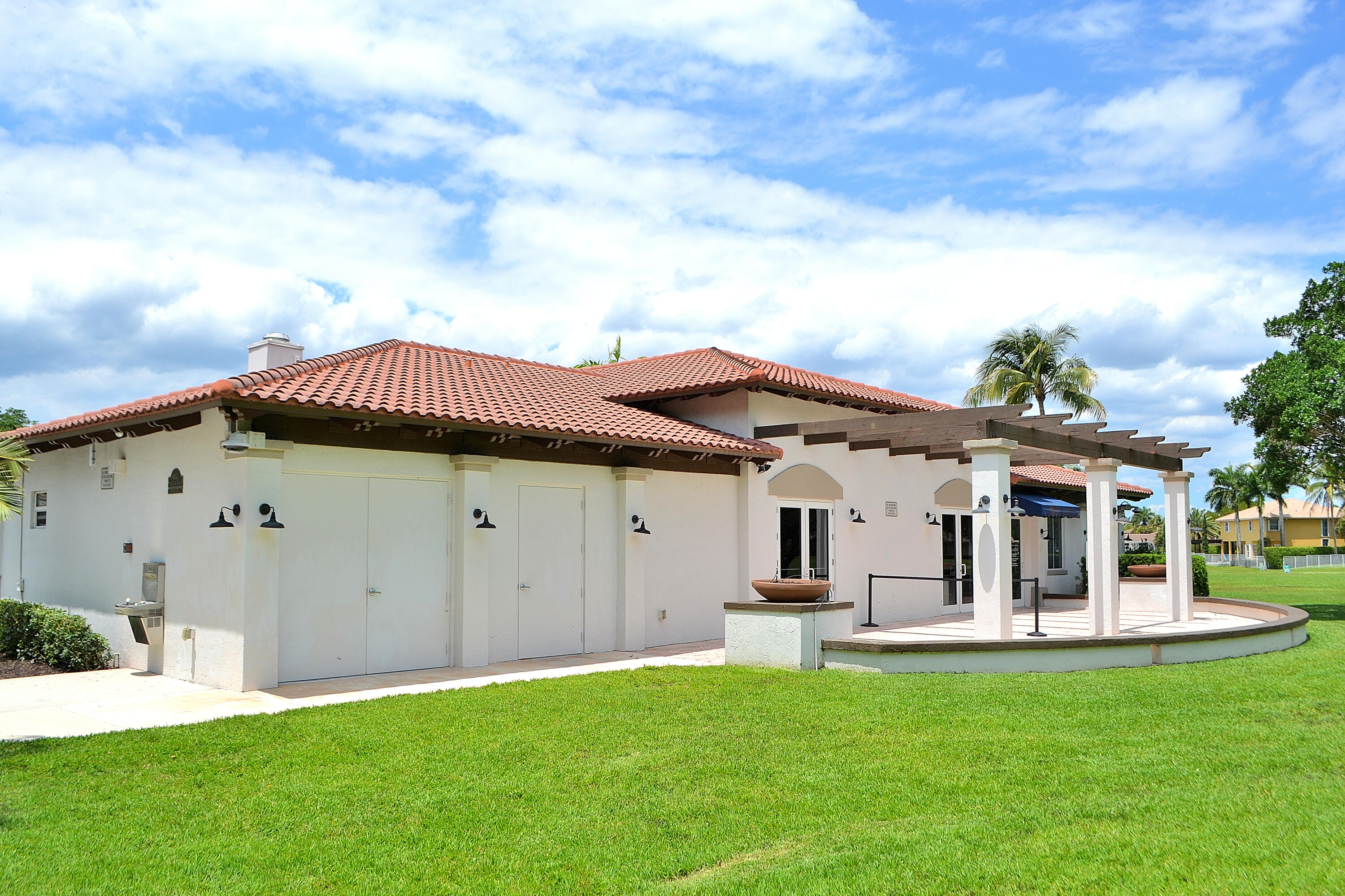 The Ridges - Residential