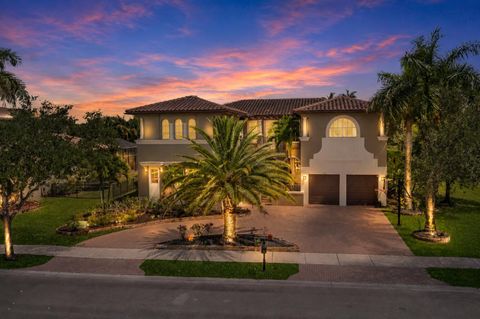 Photo of 11244 NW 77th Place, Parkland, FL 33076 (MLS # B26025676)