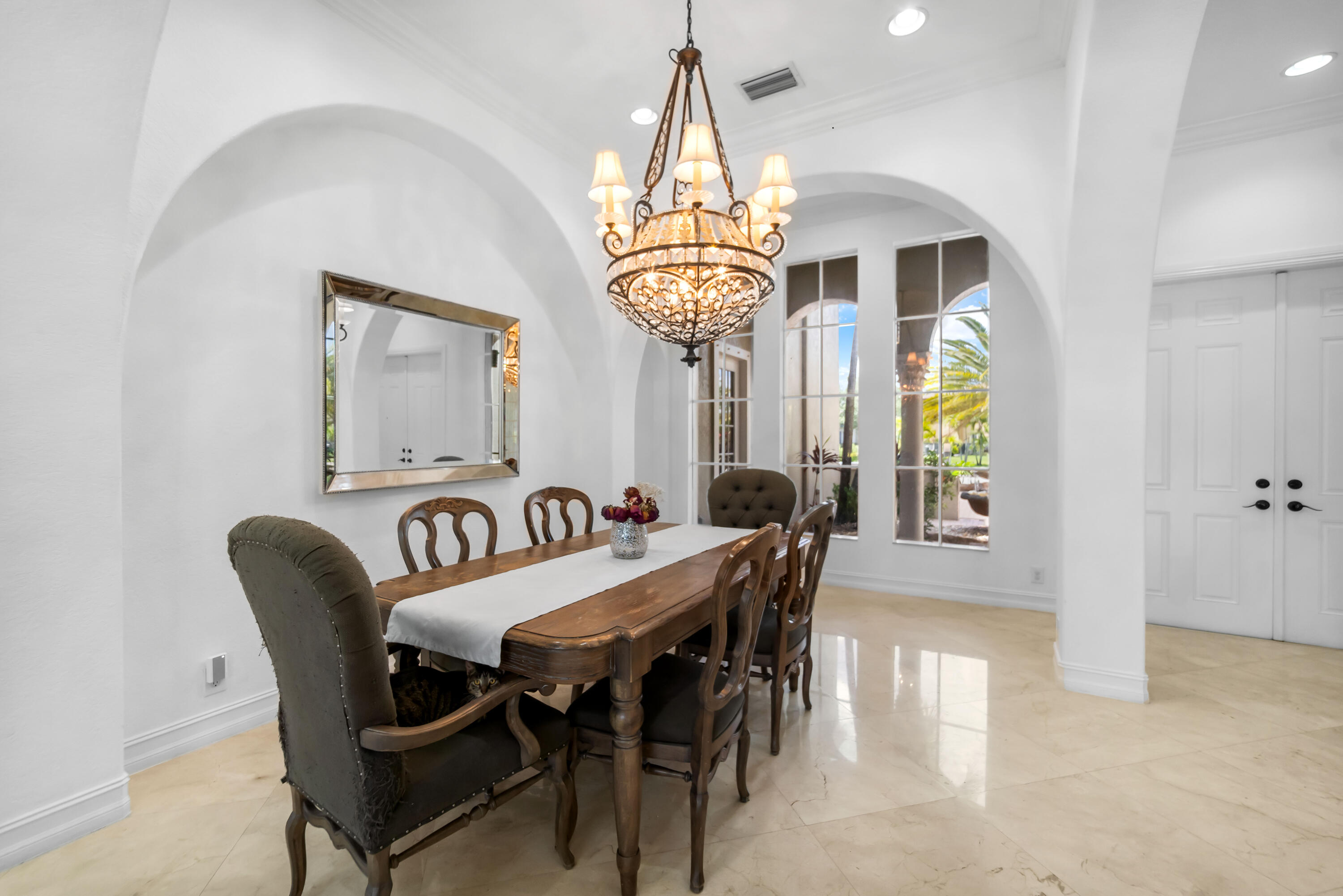 GREENBRIAR PLAT 174 93 - Residential