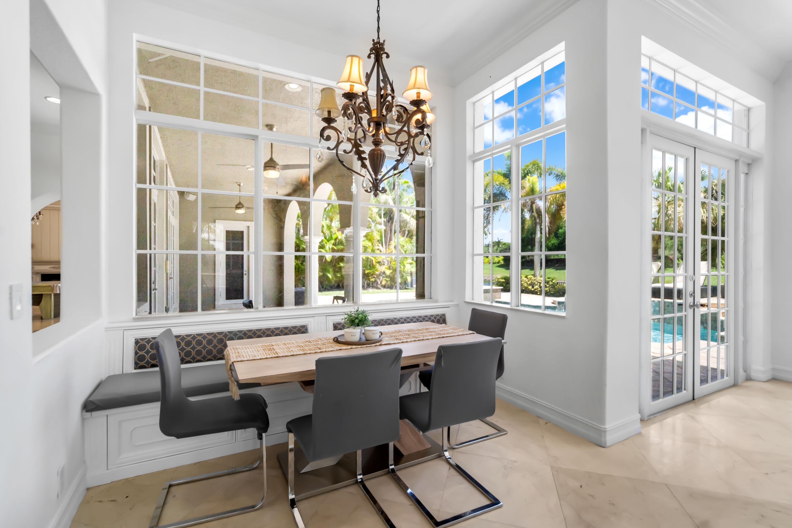 GREENBRIAR PLAT 174 93 - Residential