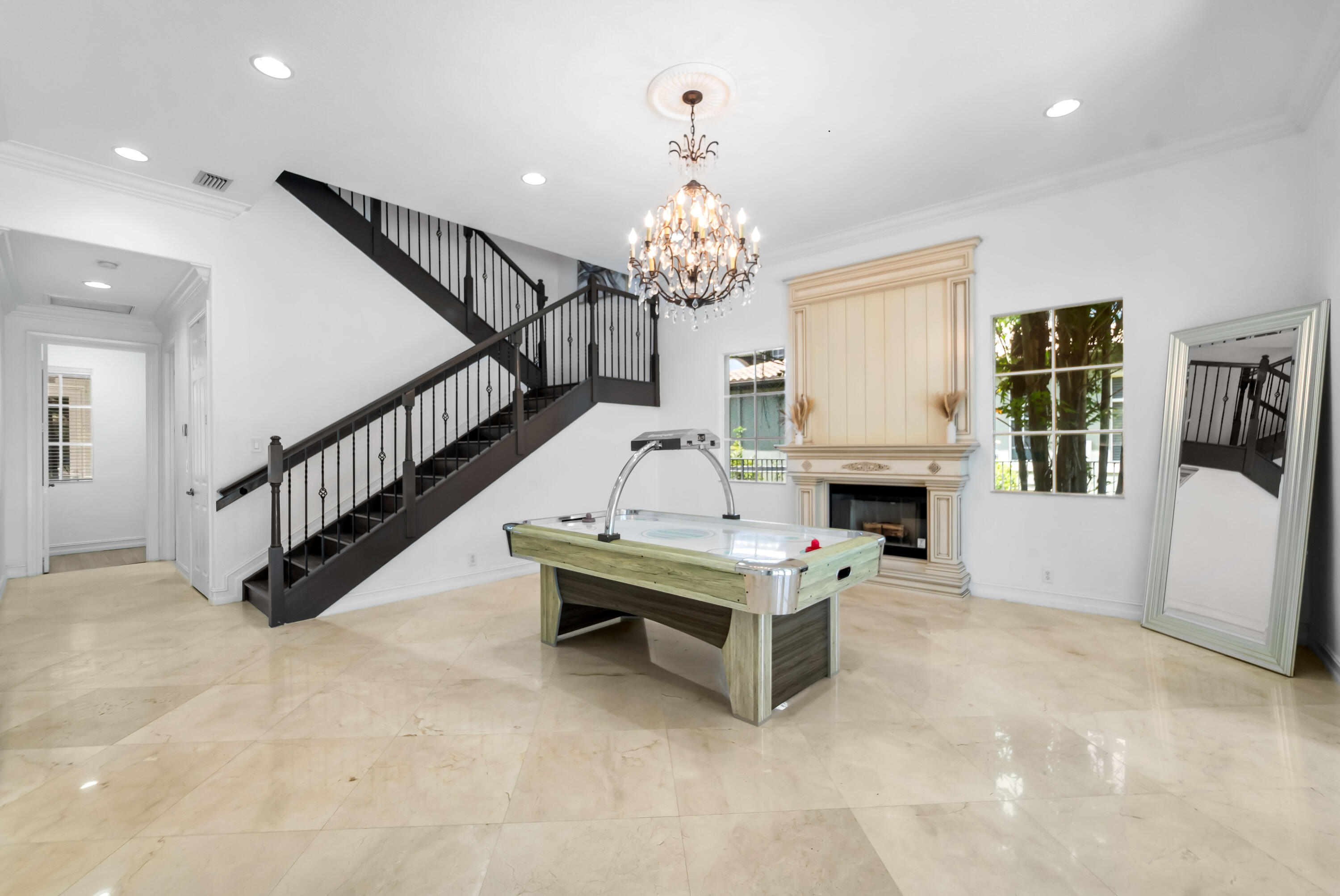 GREENBRIAR PLAT 174 93 - Residential