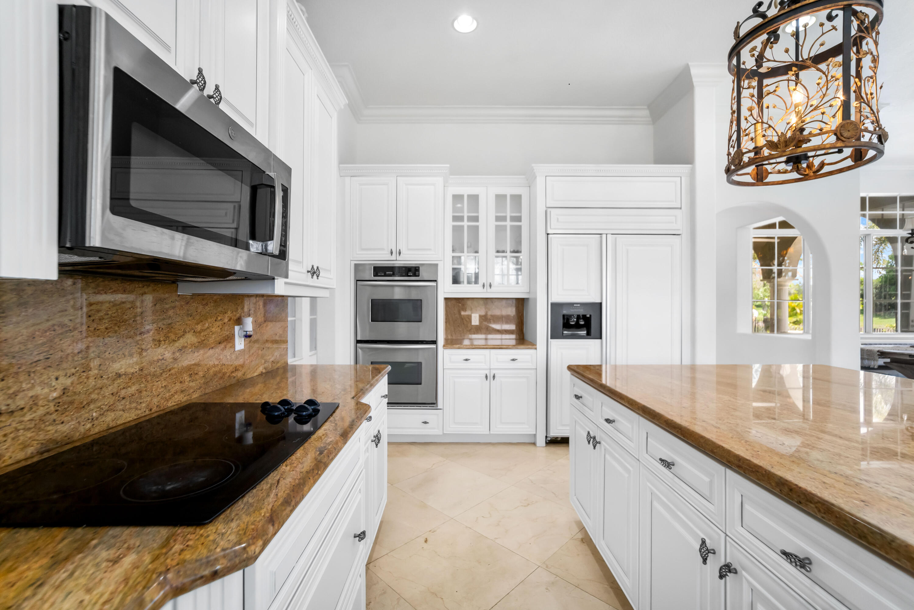 GREENBRIAR PLAT 174 93 - Residential