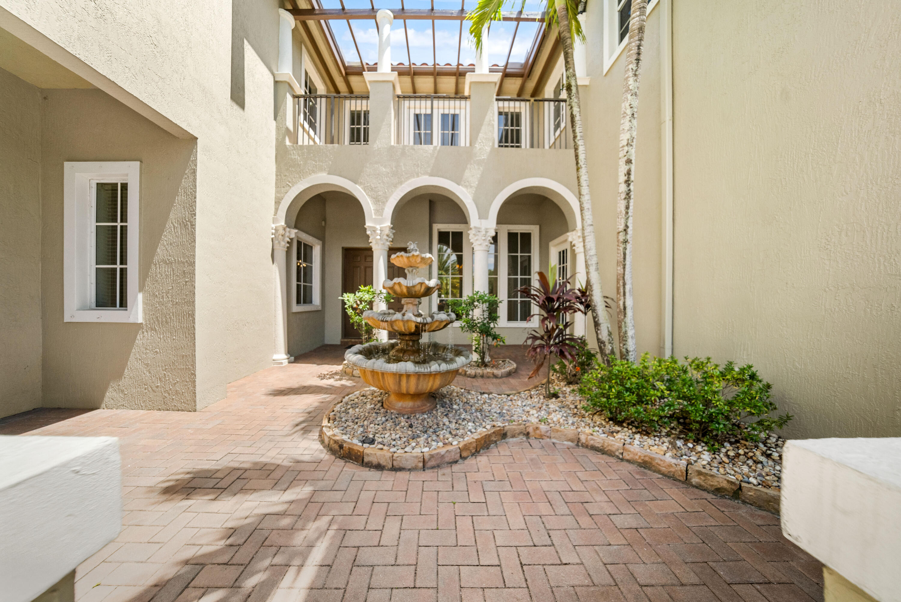 GREENBRIAR PLAT 174 93 - Residential
