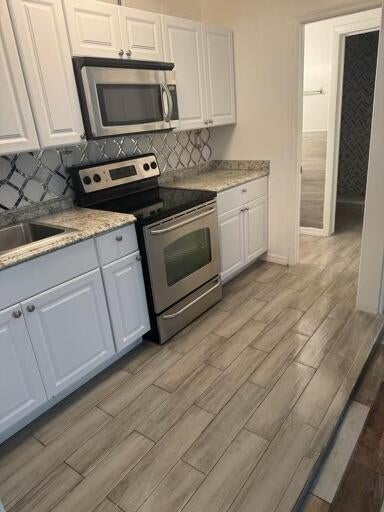 Photo of 1141 SEAWAY Drive #A, Fort Pierce, FL 34949 (MLS # B26078541)