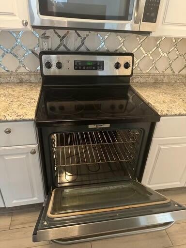 Photo of 1141 SEAWAY Drive #A, Fort Pierce, FL 34949 (MLS # B26078541)